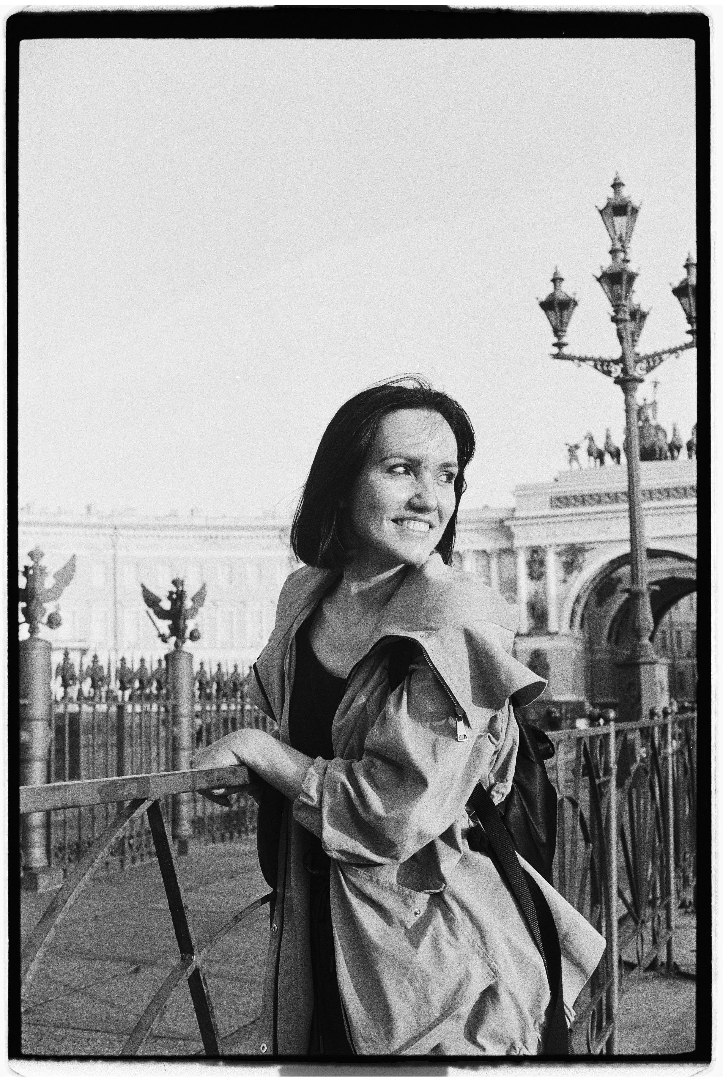 St. Petersburg. @tomrus: Рустам Шагиморданов — фотограф