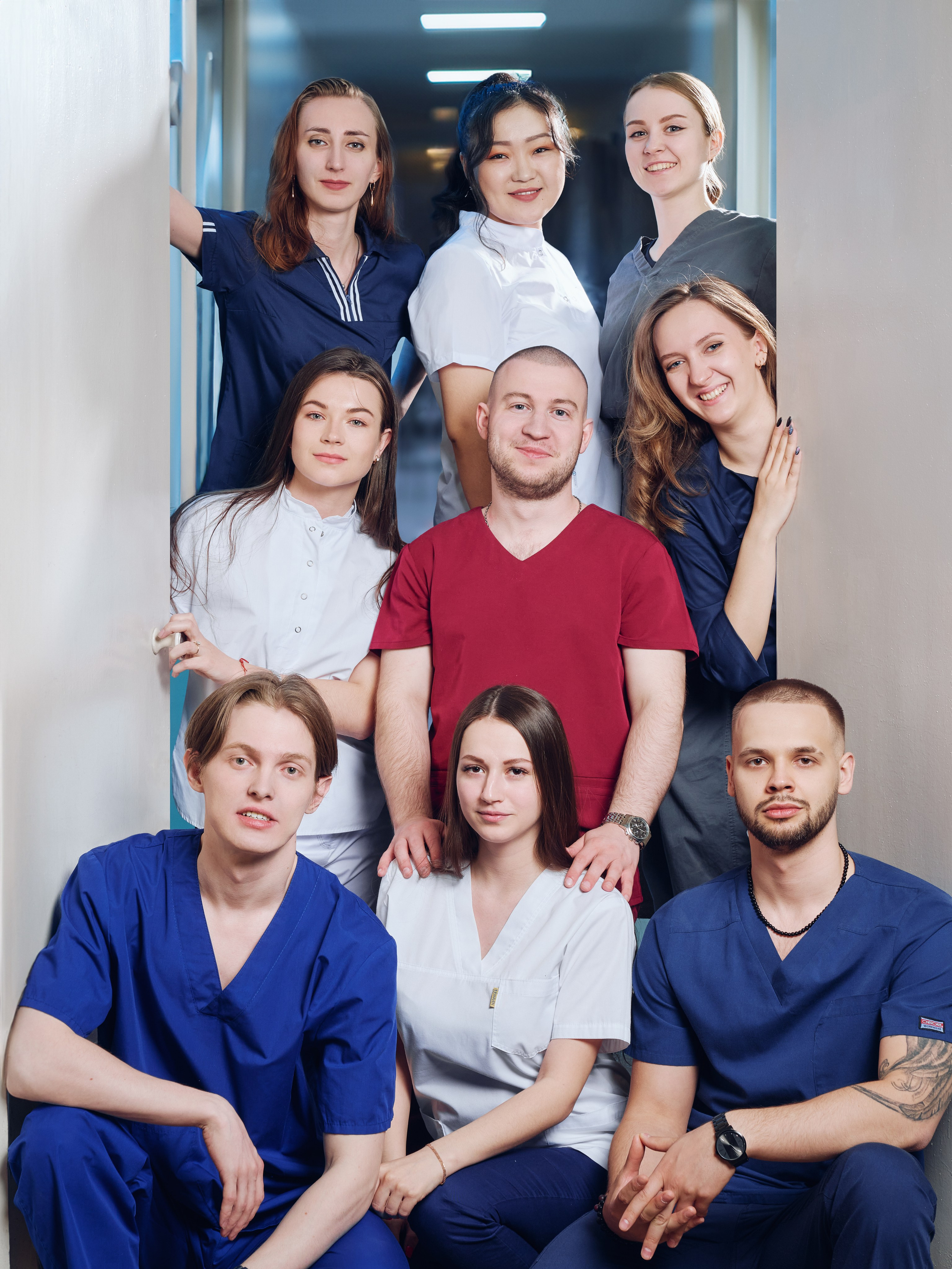 Выпуск АГМА. Свадебный и репортажный фотограф