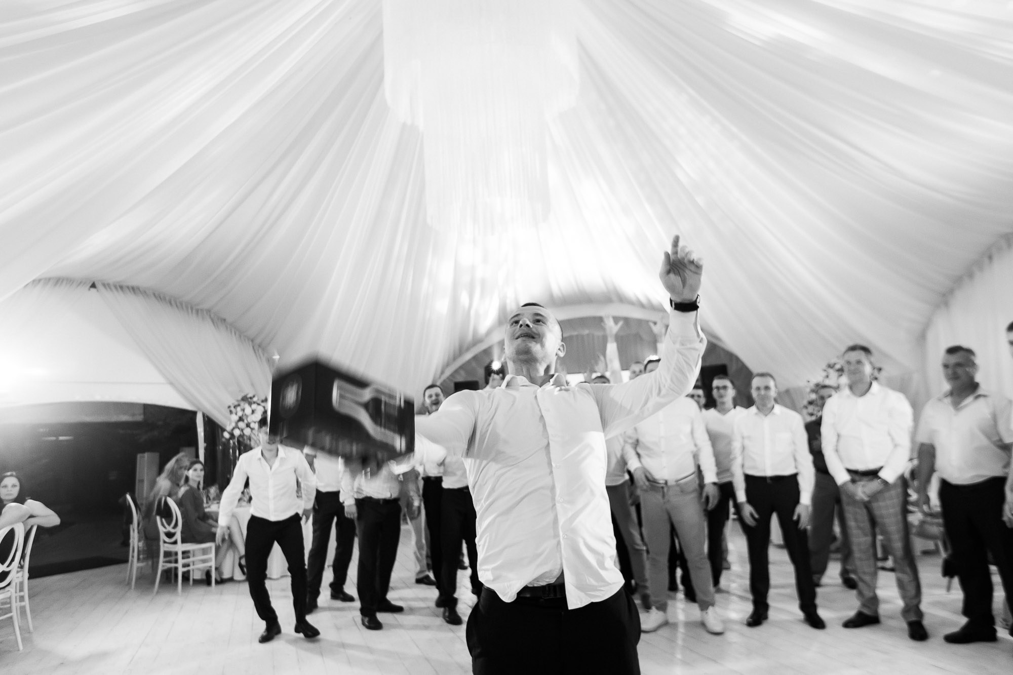 Ира и Денис. Свадебный Фотограф Никита Духник