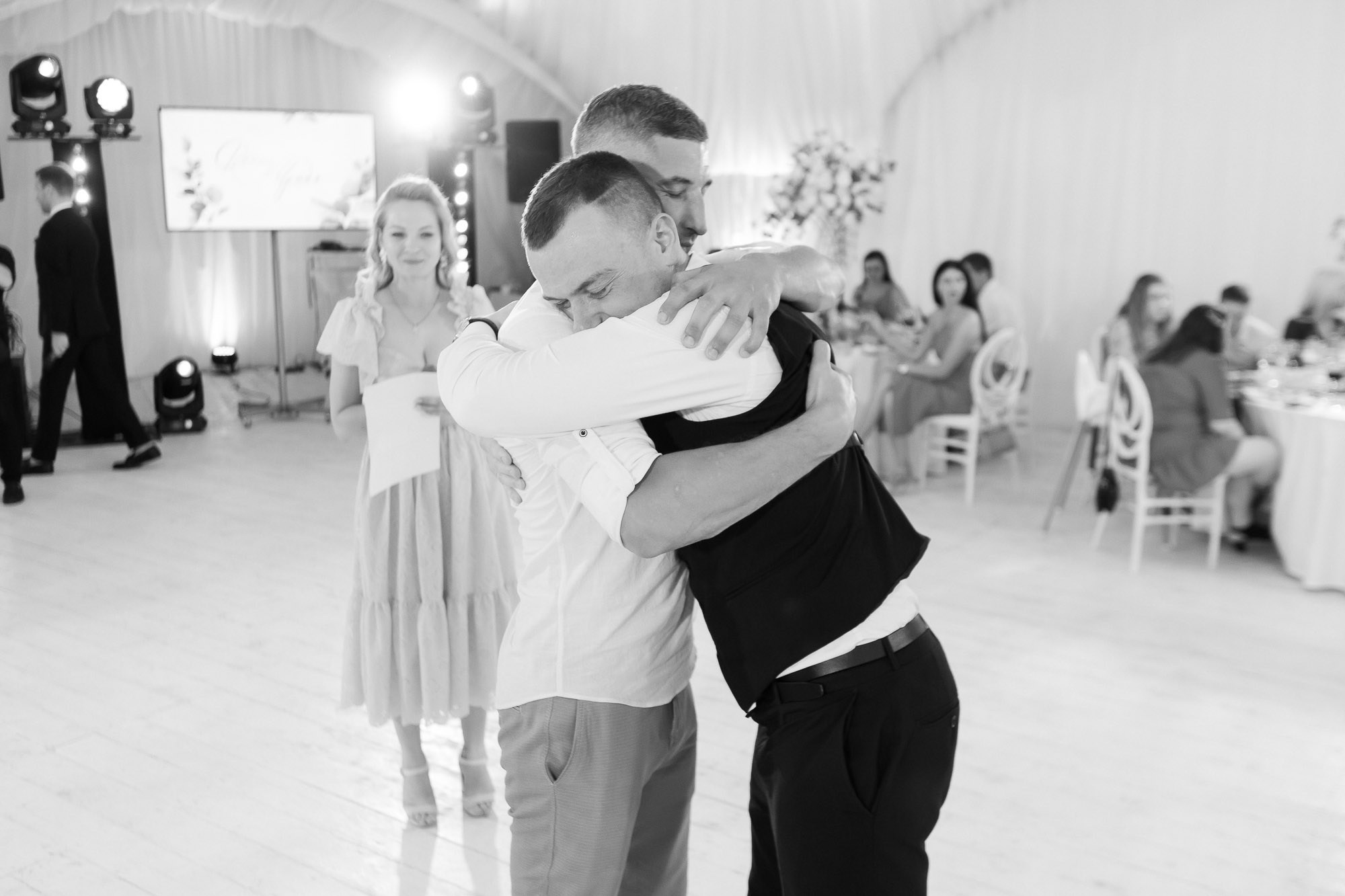 Ира и Денис. Свадебный Фотограф Никита Духник