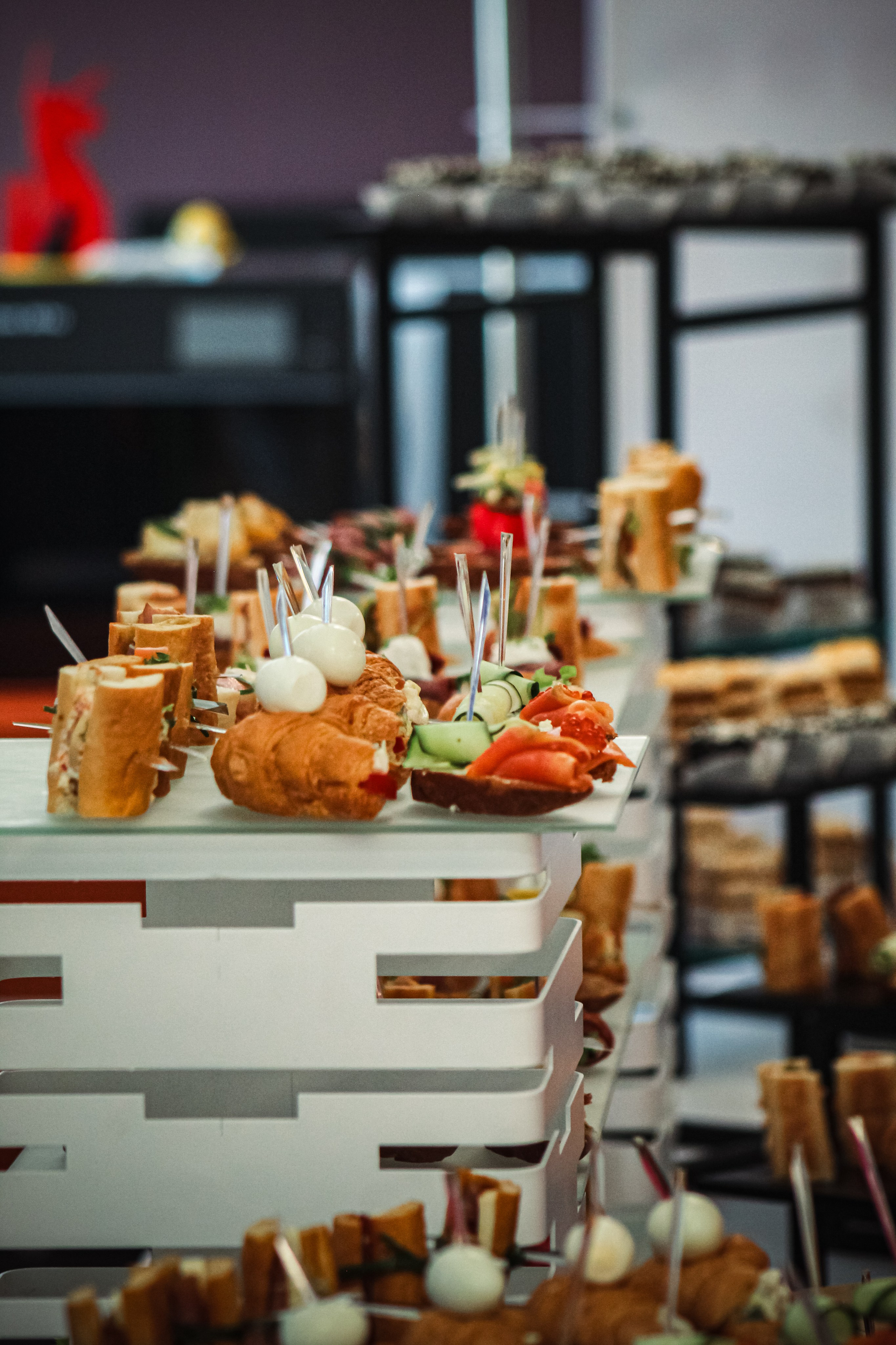 Сбер. Бизнес-завтрак. Илья Чемис — Фотограф в Мариуполе