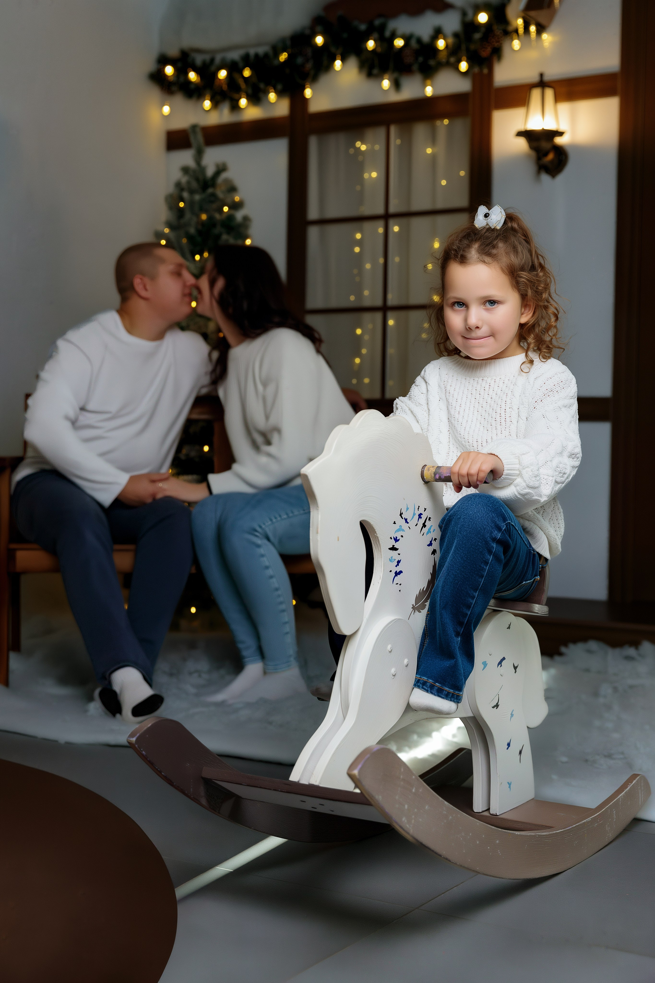 Новогоднее. Арт фотограф в Саратове, Александр Леонтьев