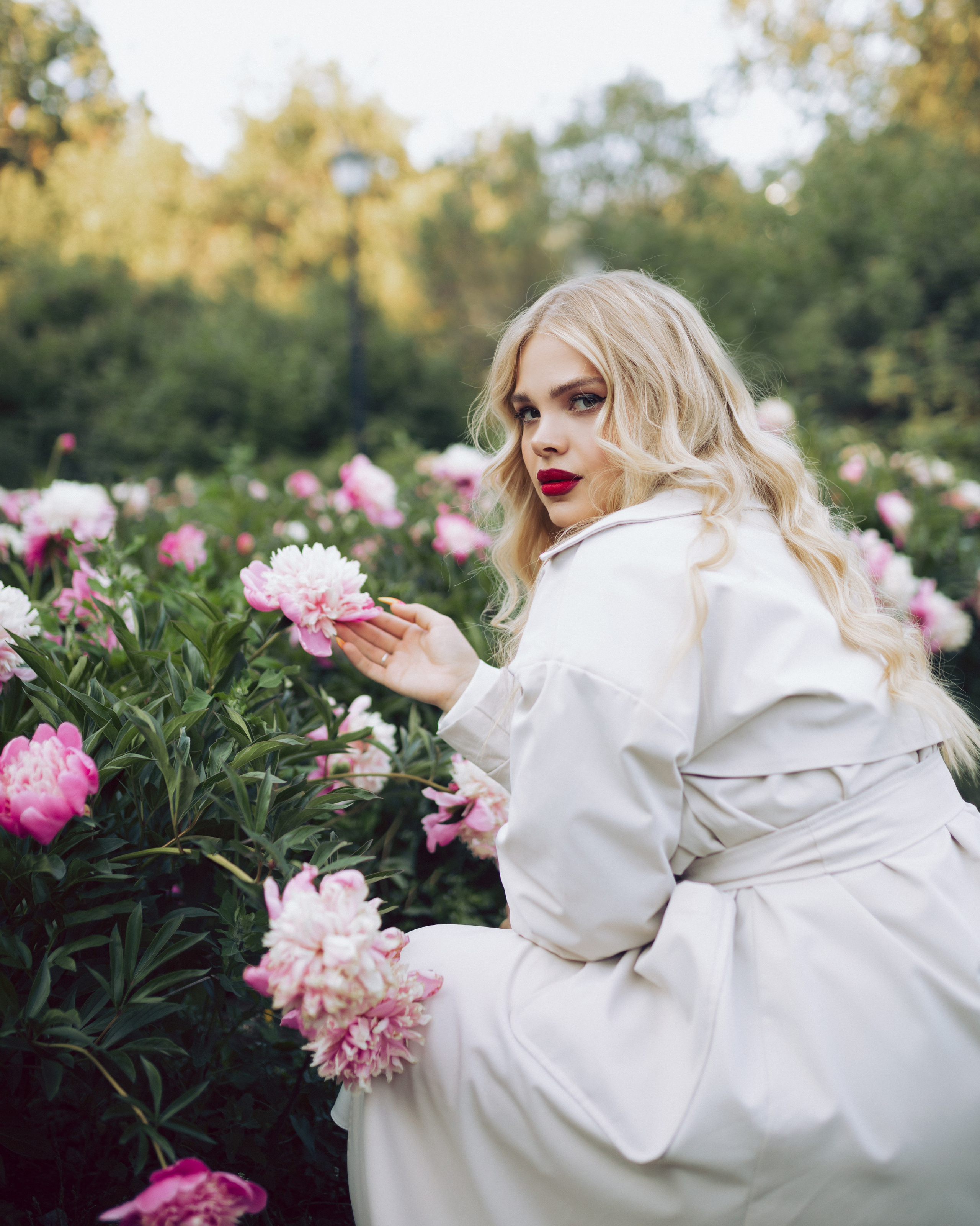 Anna. Фотограф Екатеринбург Арина Старовойтова