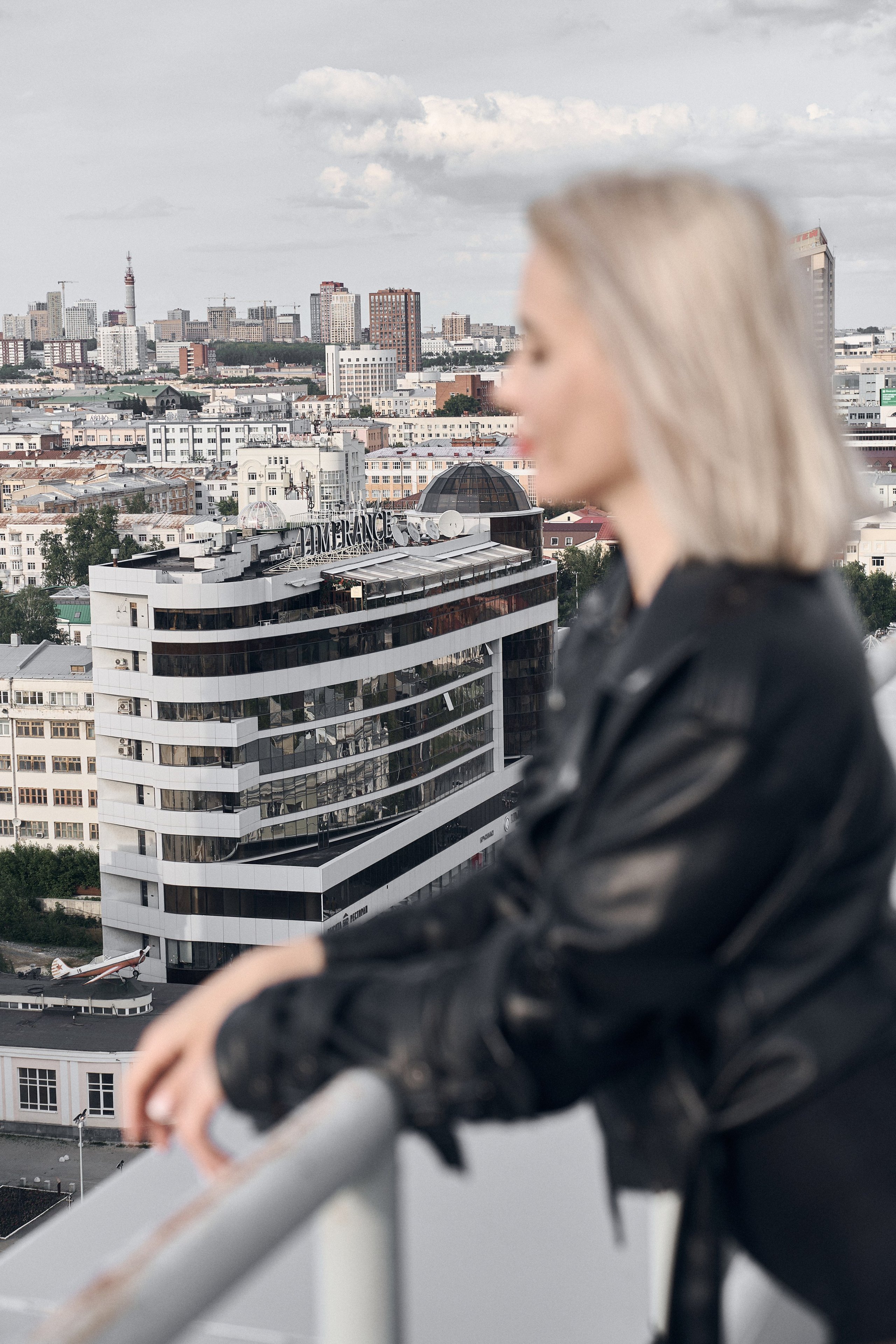 Виолетта. Ваш фотограф Анастасия Болотникова