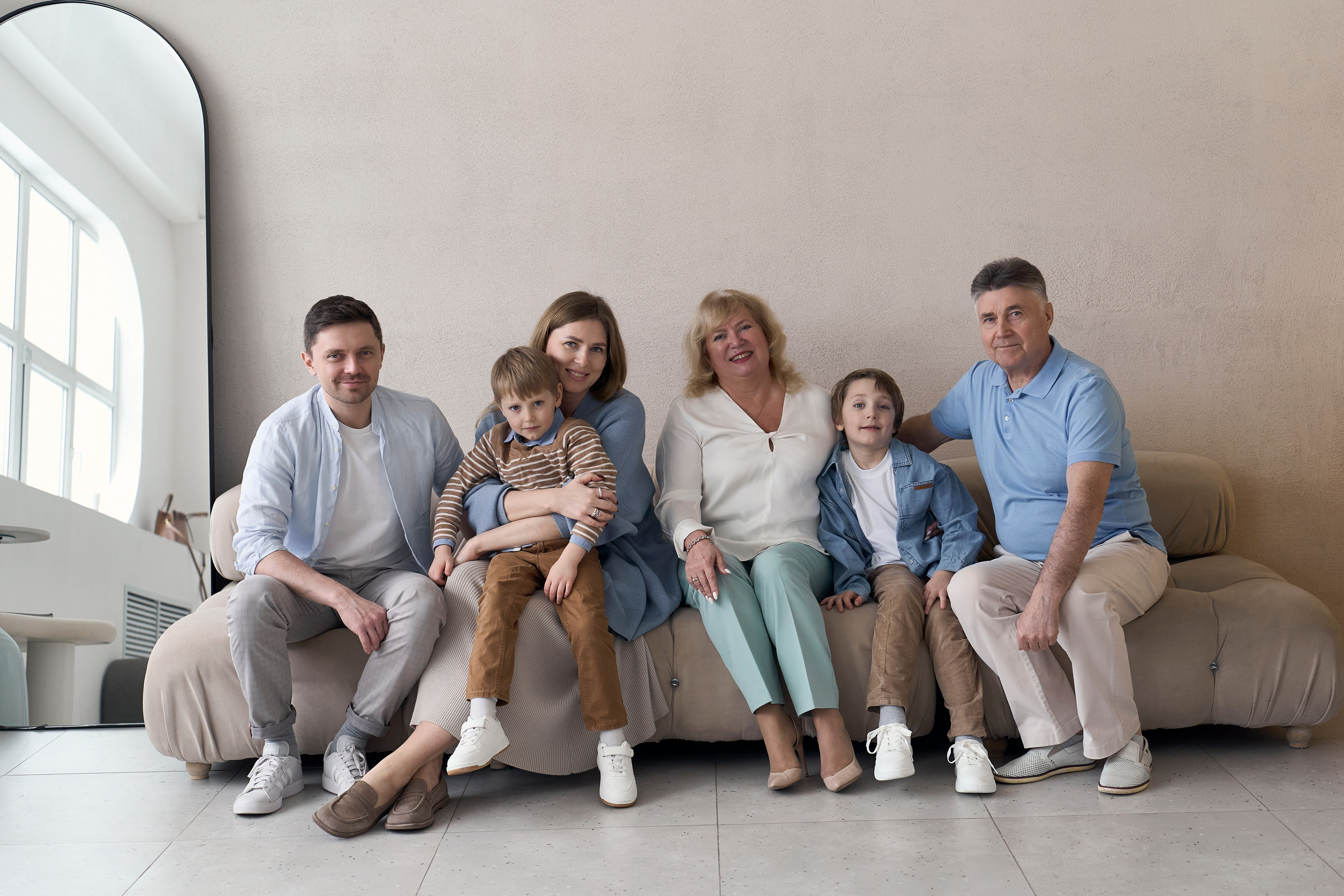 Большая история. Ваш фотограф Анастасия Болотникова