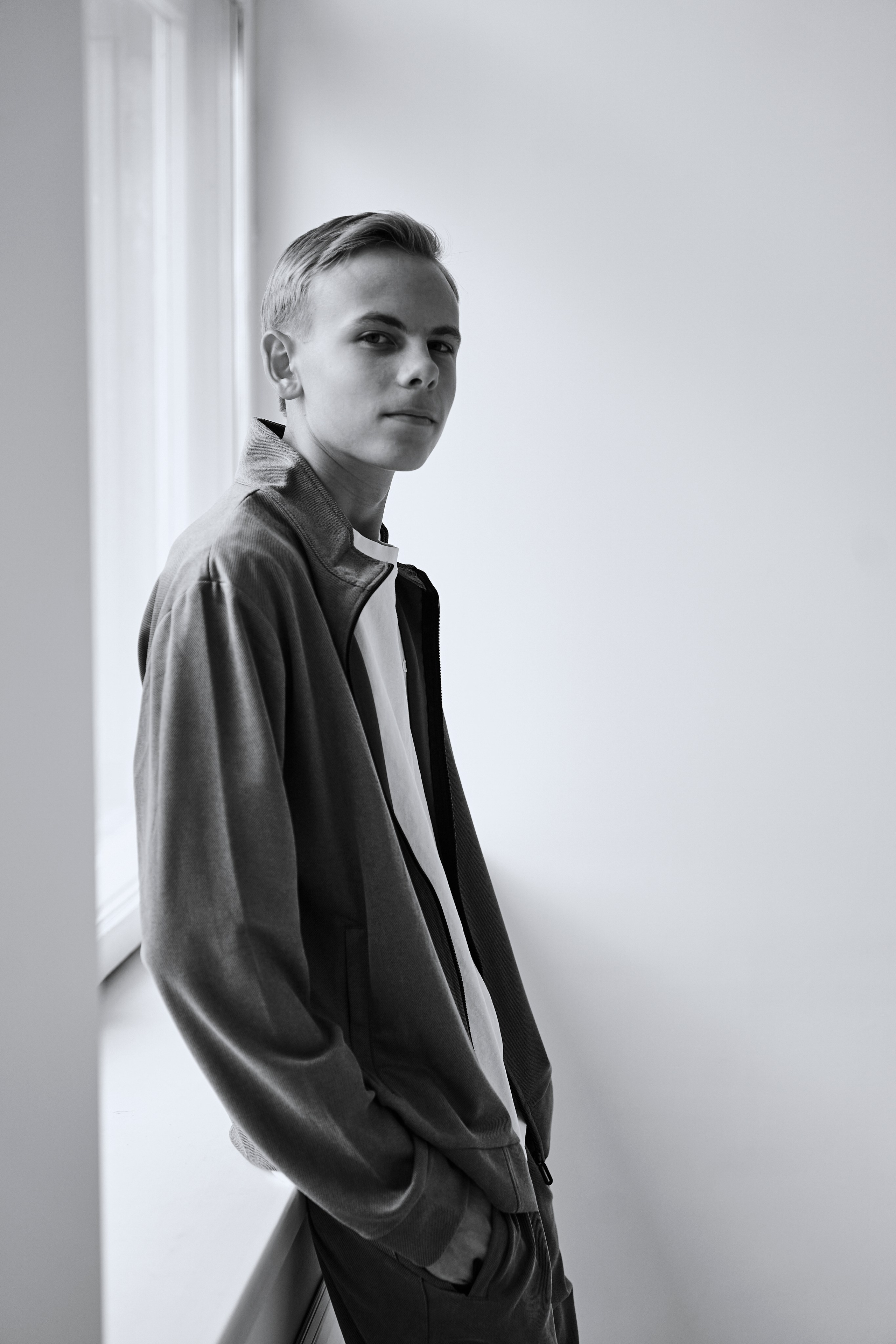 16 лет. Ваш фотограф Анастасия Болотникова