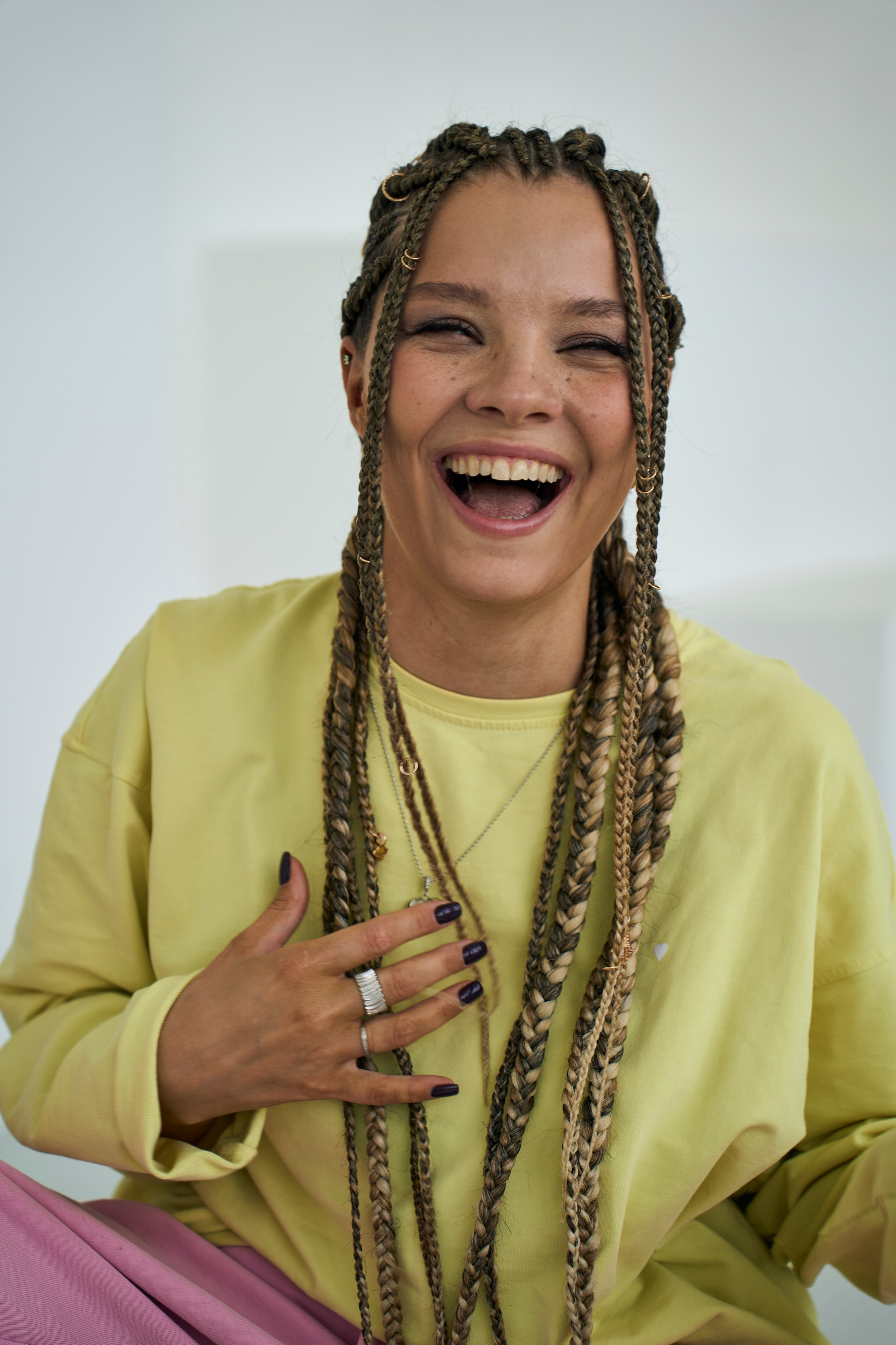 Ксения. Ваш фотограф Анастасия Болотникова