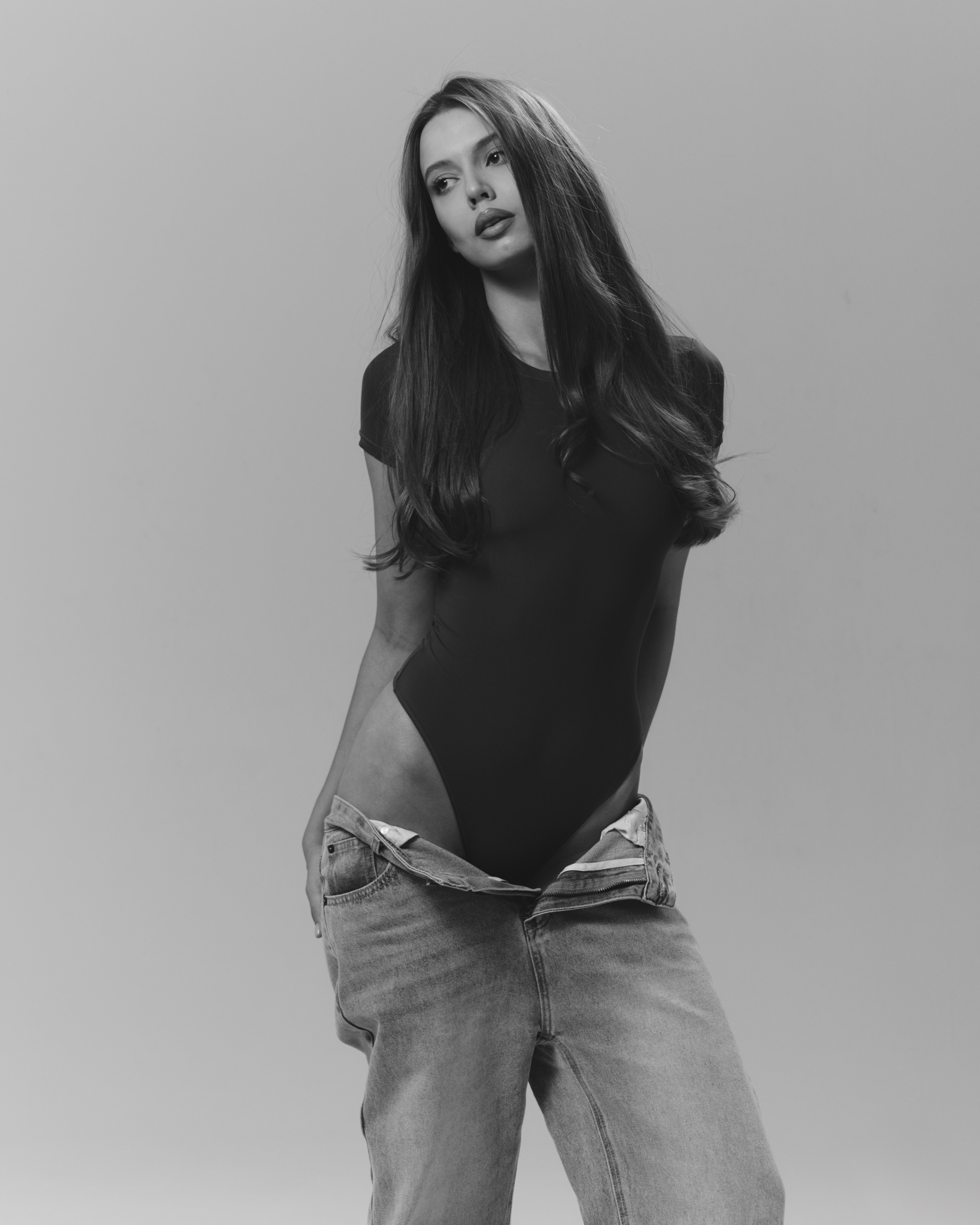 Катя. Fashion фотограф в г. Москва