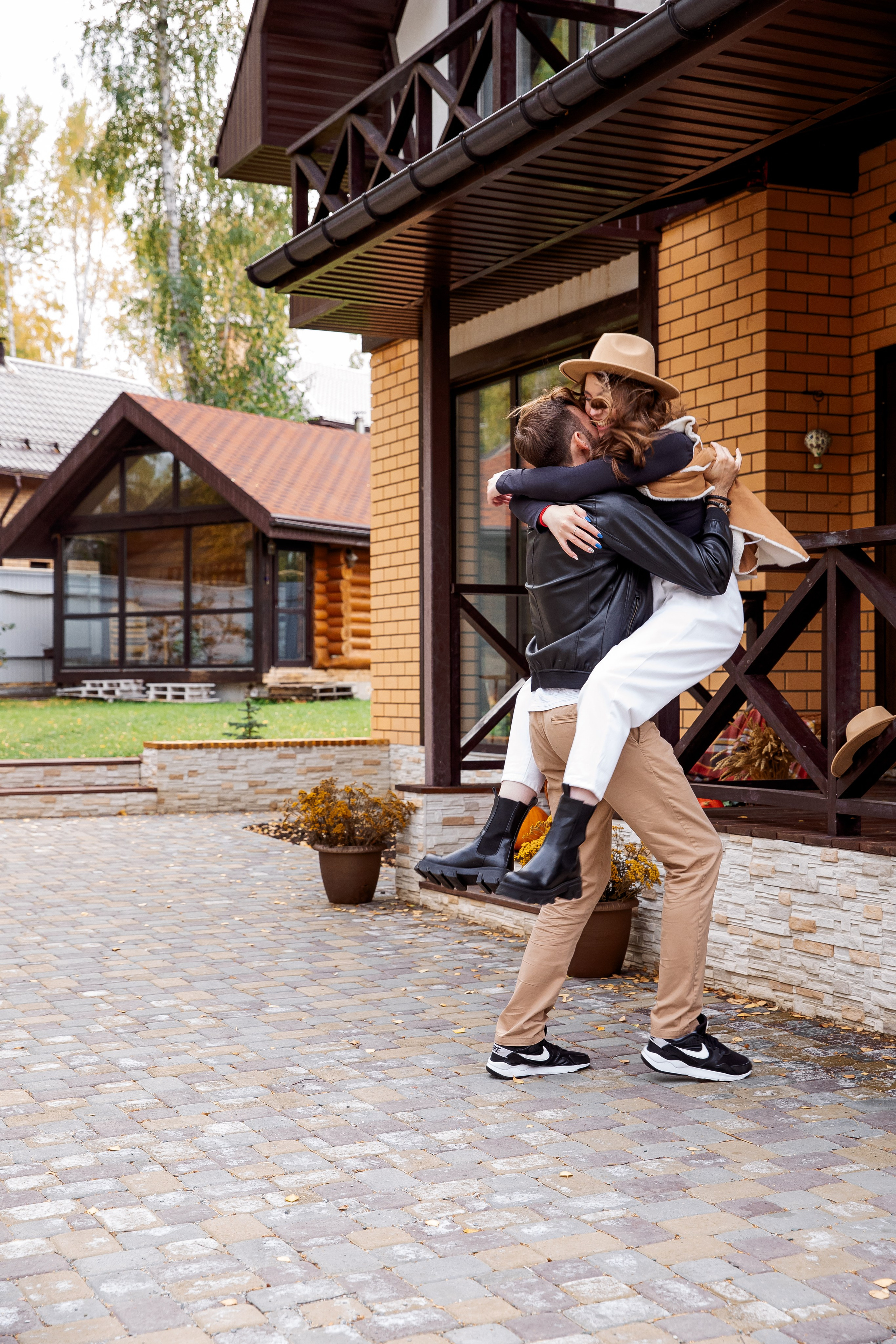 Анна и Владислав. Свадебный и семейный фотограф в Челябинске Юлия Ишимова