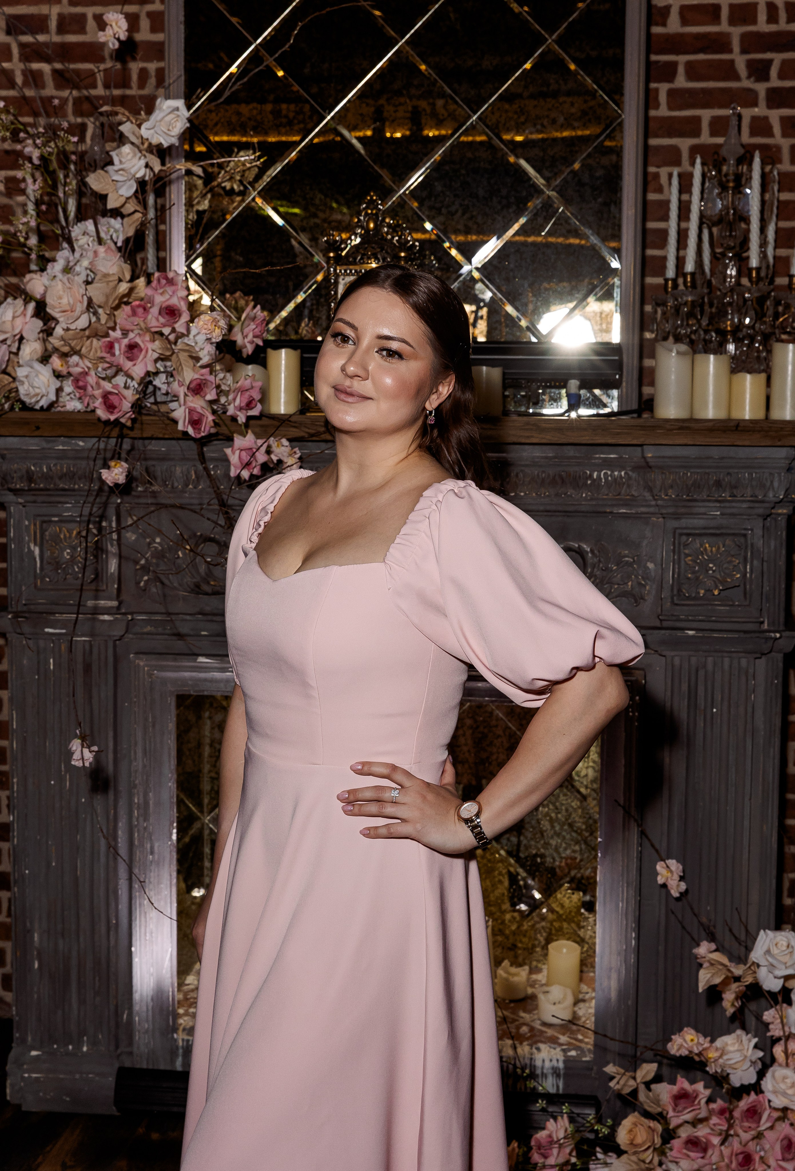 Свадебная выставка. Свадебный и семейный фотограф в Челябинске Юлия Ишимова