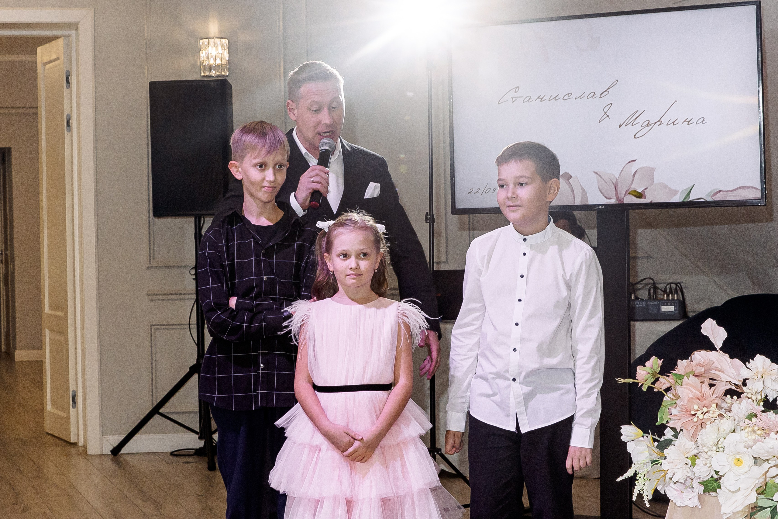 Станислав и Марина. Свадебный и семейный фотограф в Челябинске Юлия Ишимова