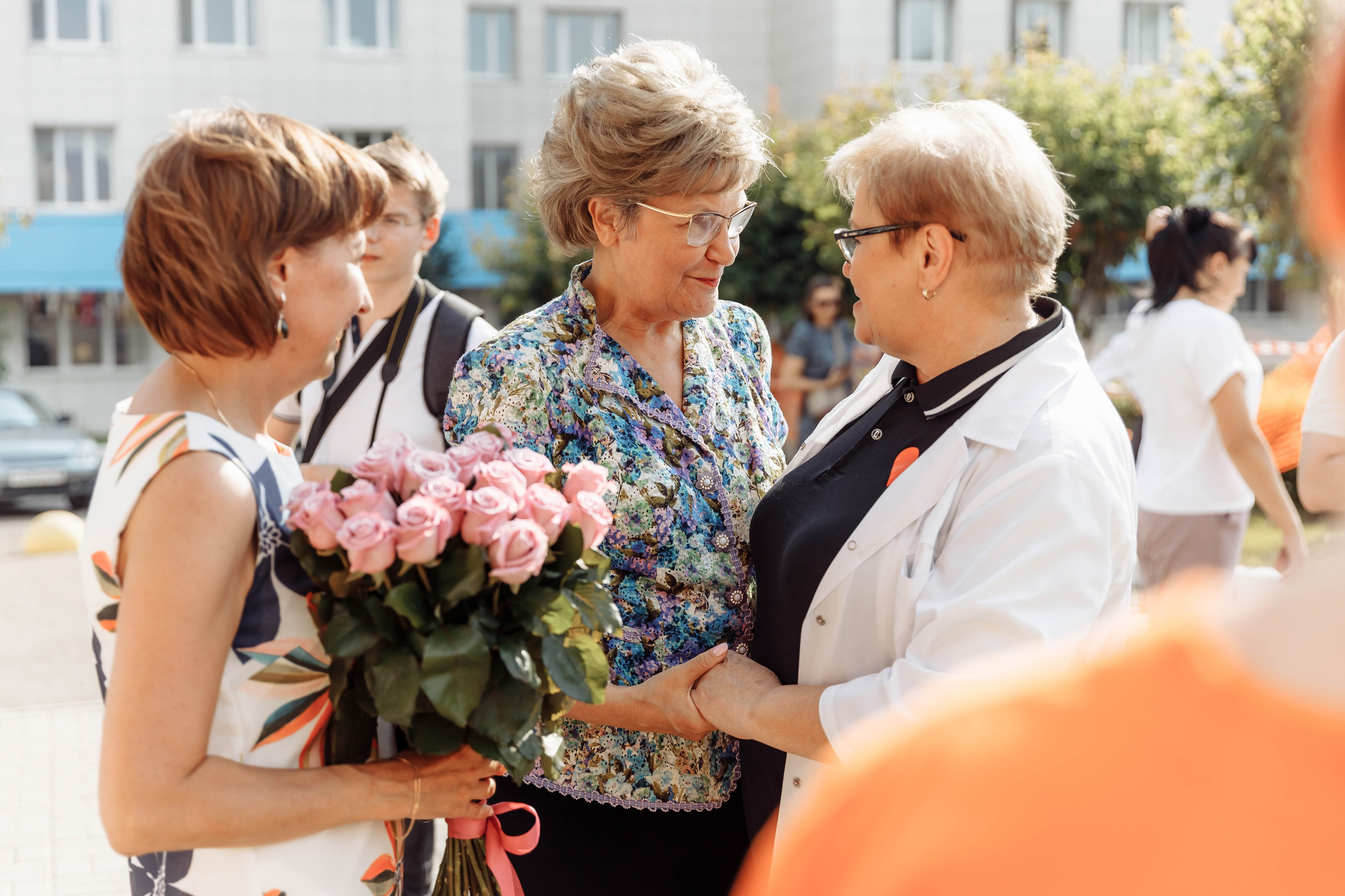 Дом Роналда Маклоналда. Свадебный фотограф Казань Чебоксары Москва