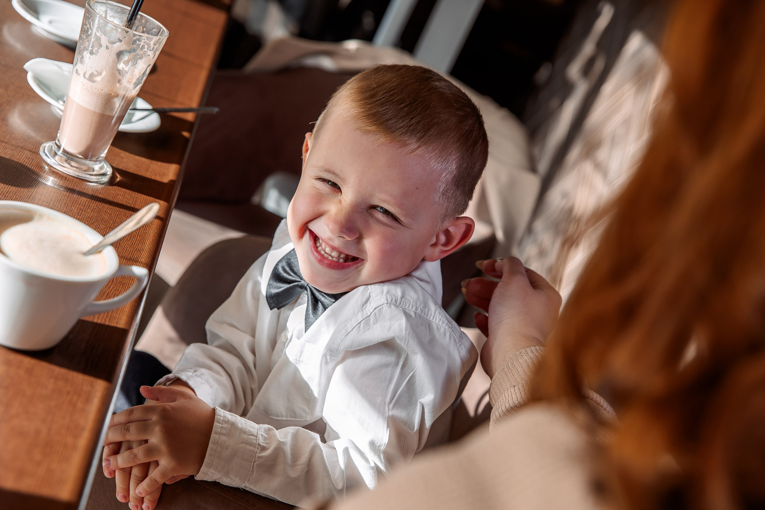 Кристина и Богданчик. Свадебный и семейный фотограф в Челябинске Юлия Ишимова