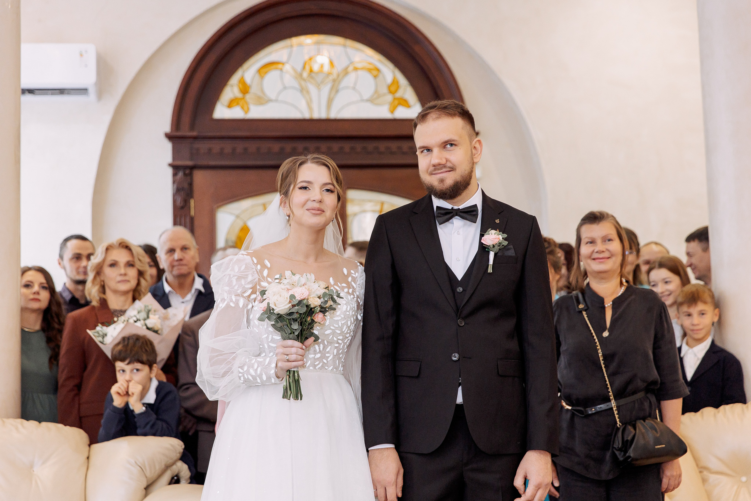 Владислава и Никита. Свадебный и семейный фотограф в Челябинске Юлия Ишимова