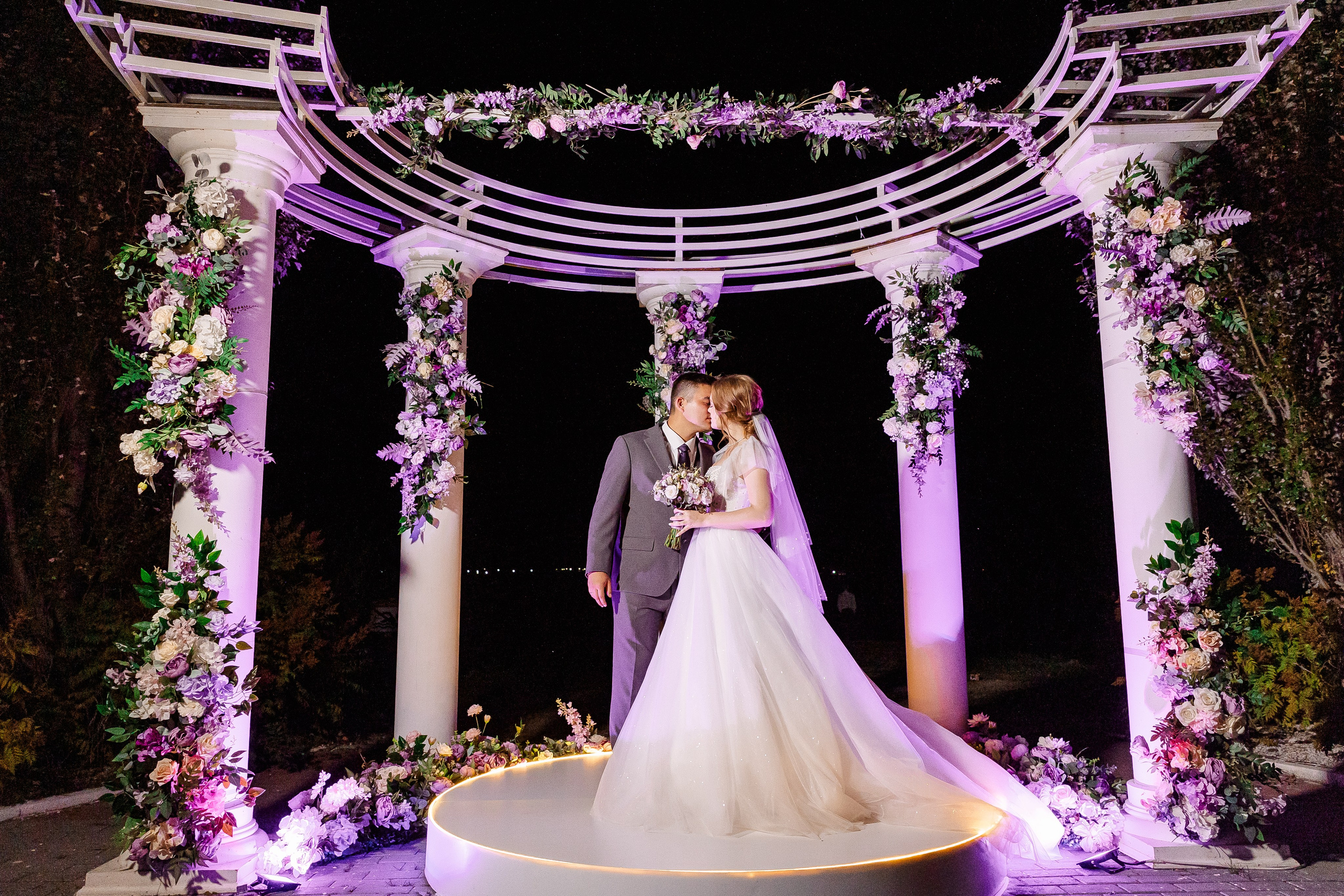 Любовь и Евгений. Свадебный и семейный фотограф в Челябинске Юлия Ишимова