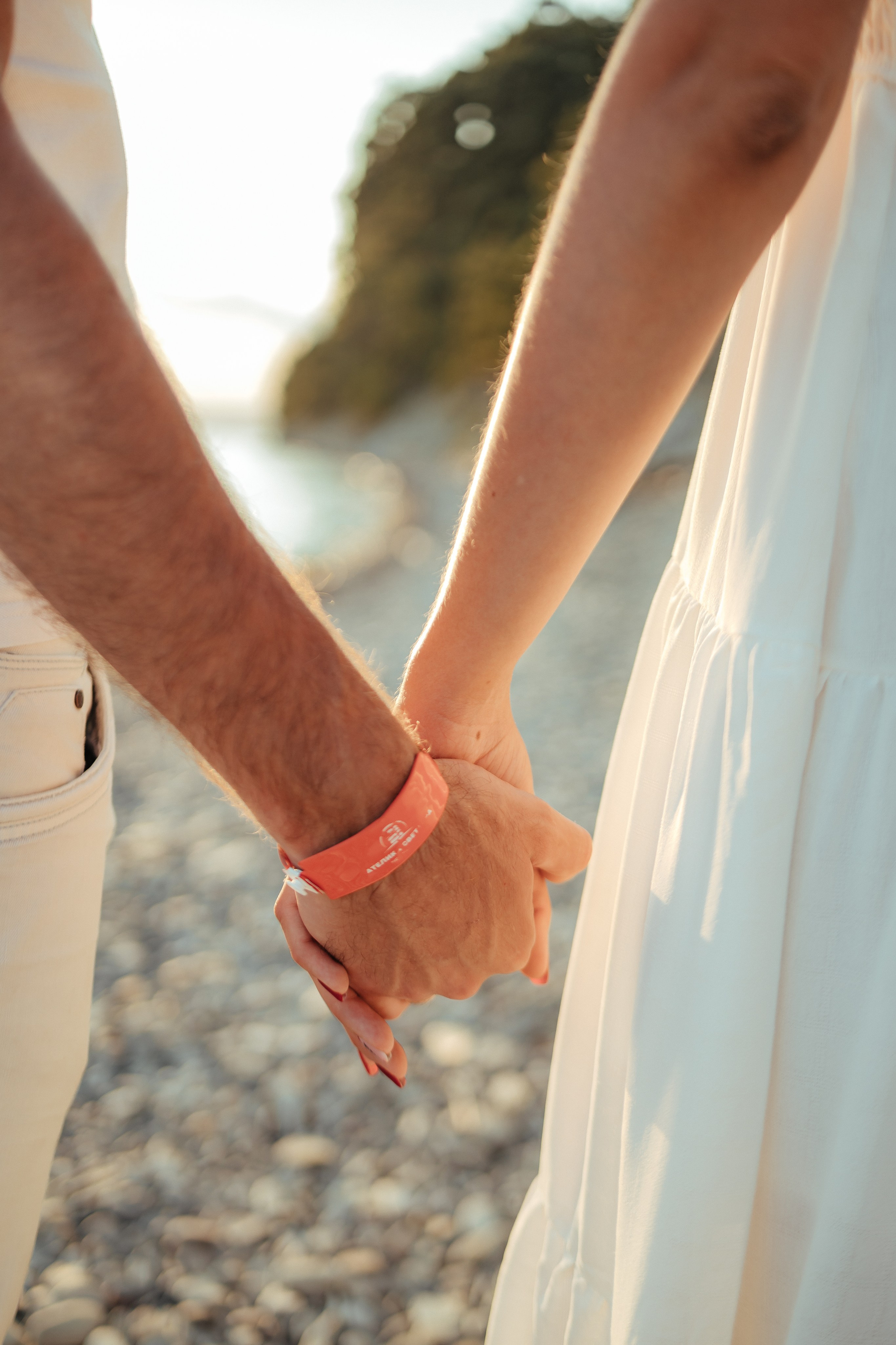 Андрей, Елена и Егор