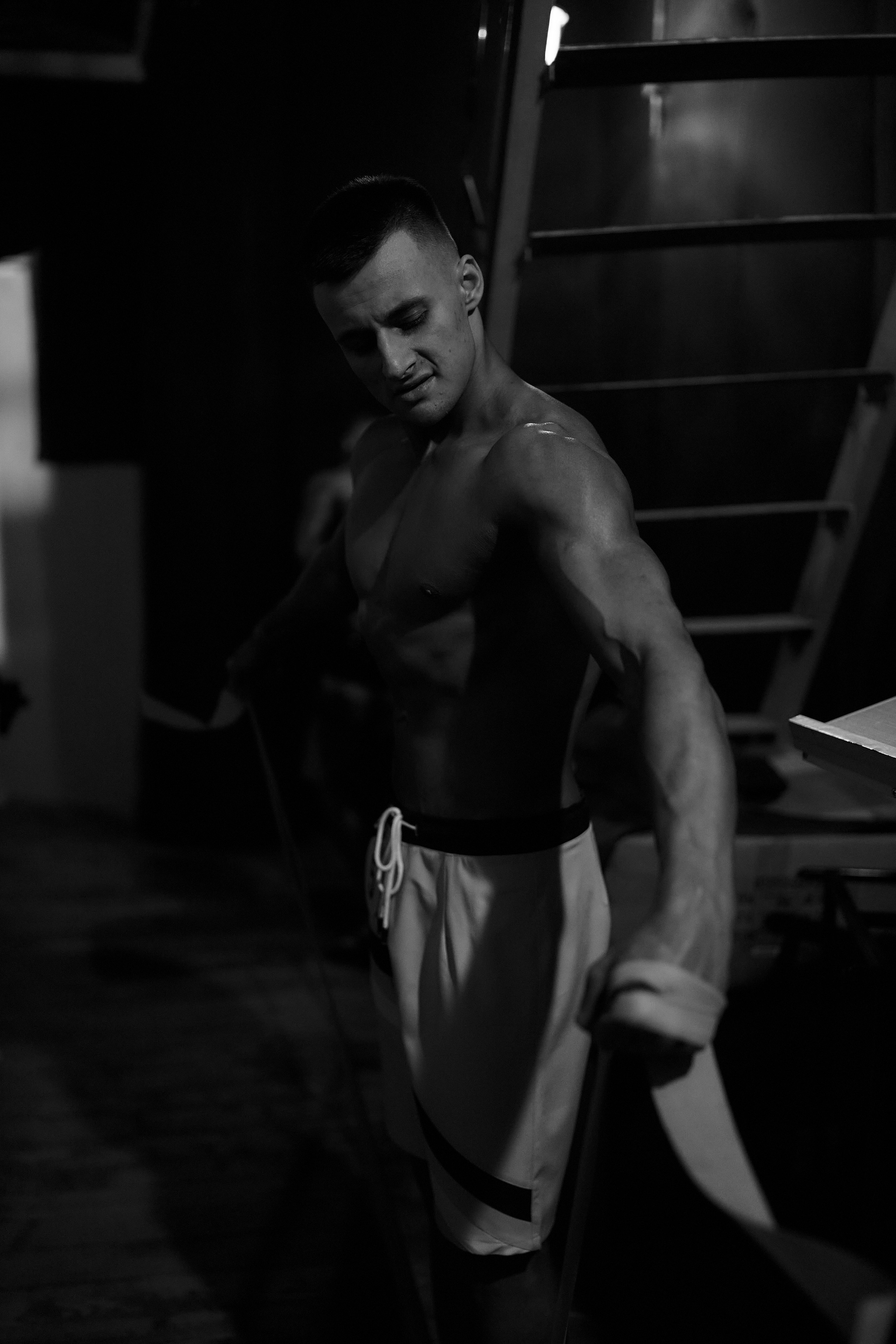 Чемпионат по ББ КО, 19 марта 2023. Фотограф Игорь Михайлов