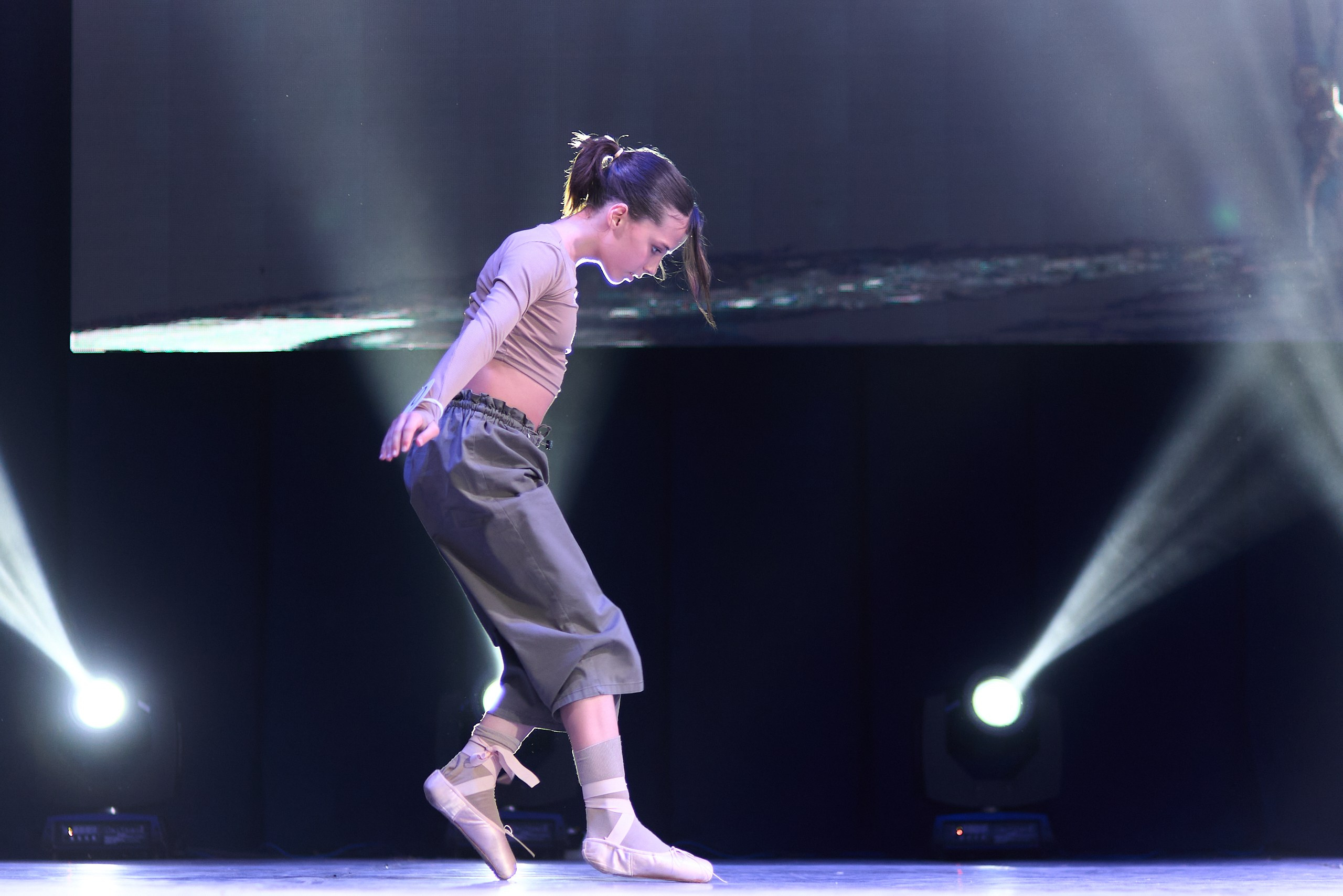 Модельный показ, 14 июня 2024. Фотограф Игорь Михайлов