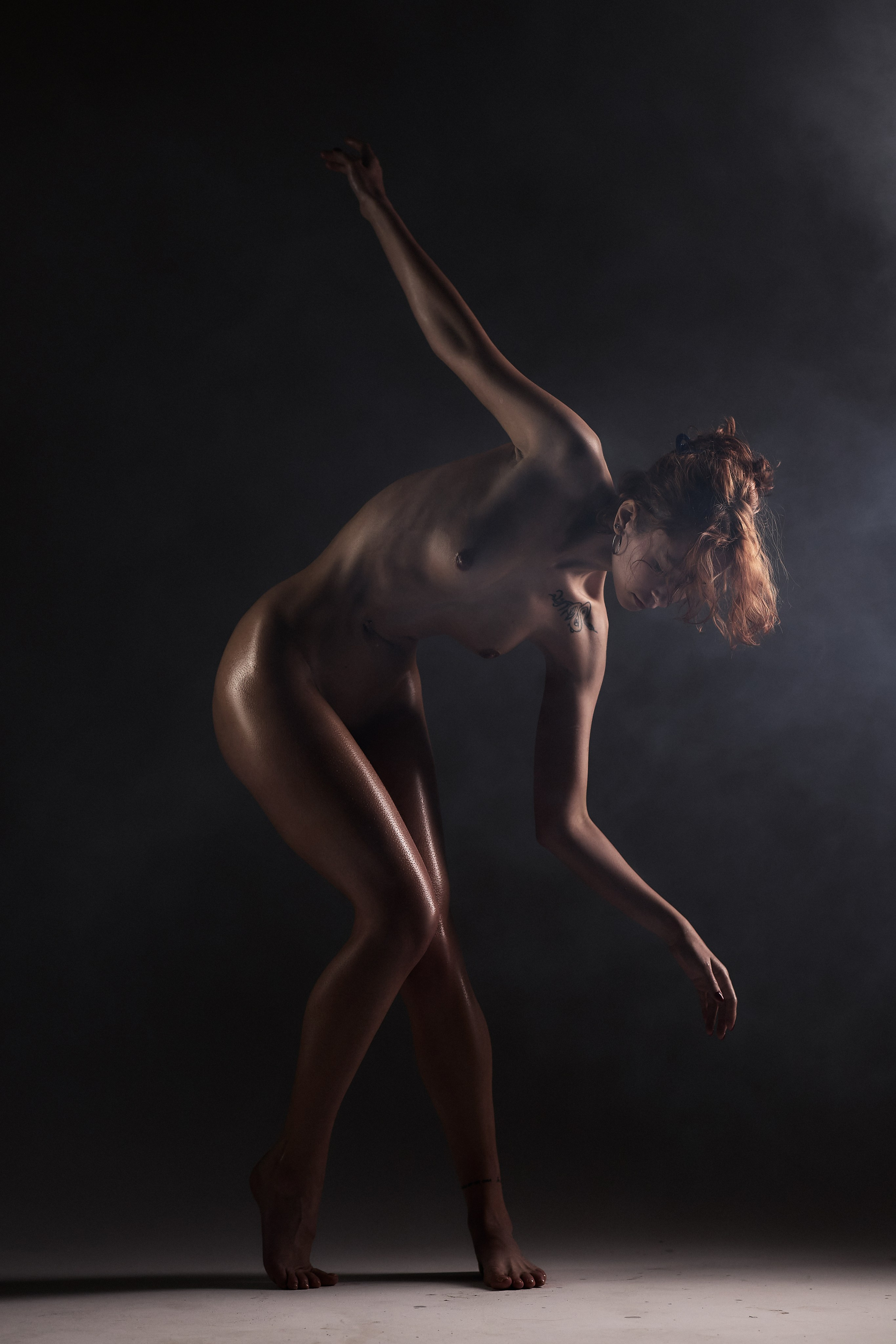 Лея, SVENROK. Фотограф Игорь Михайлов