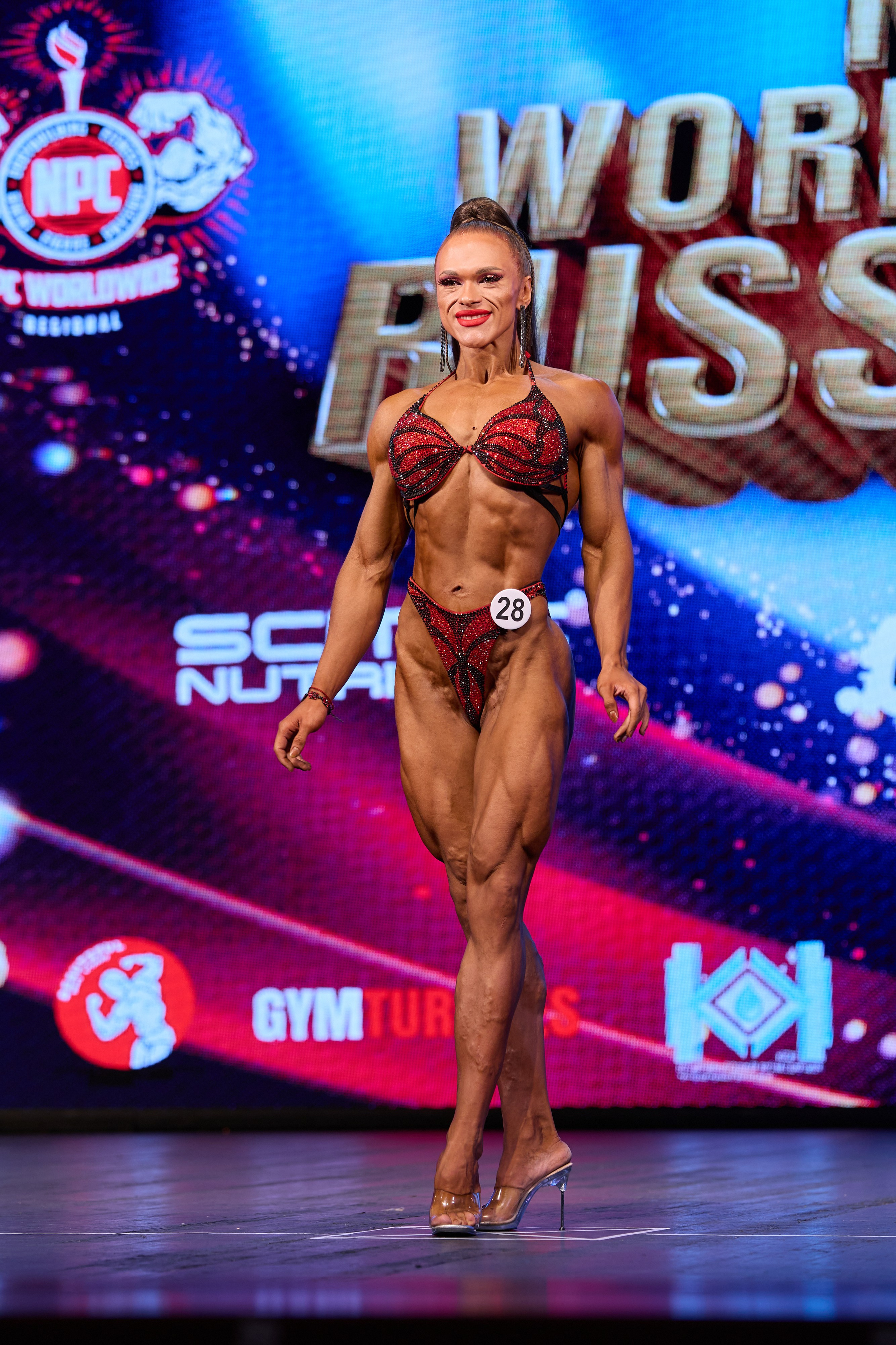 Анита, NPC. Фотограф Игорь Михайлов