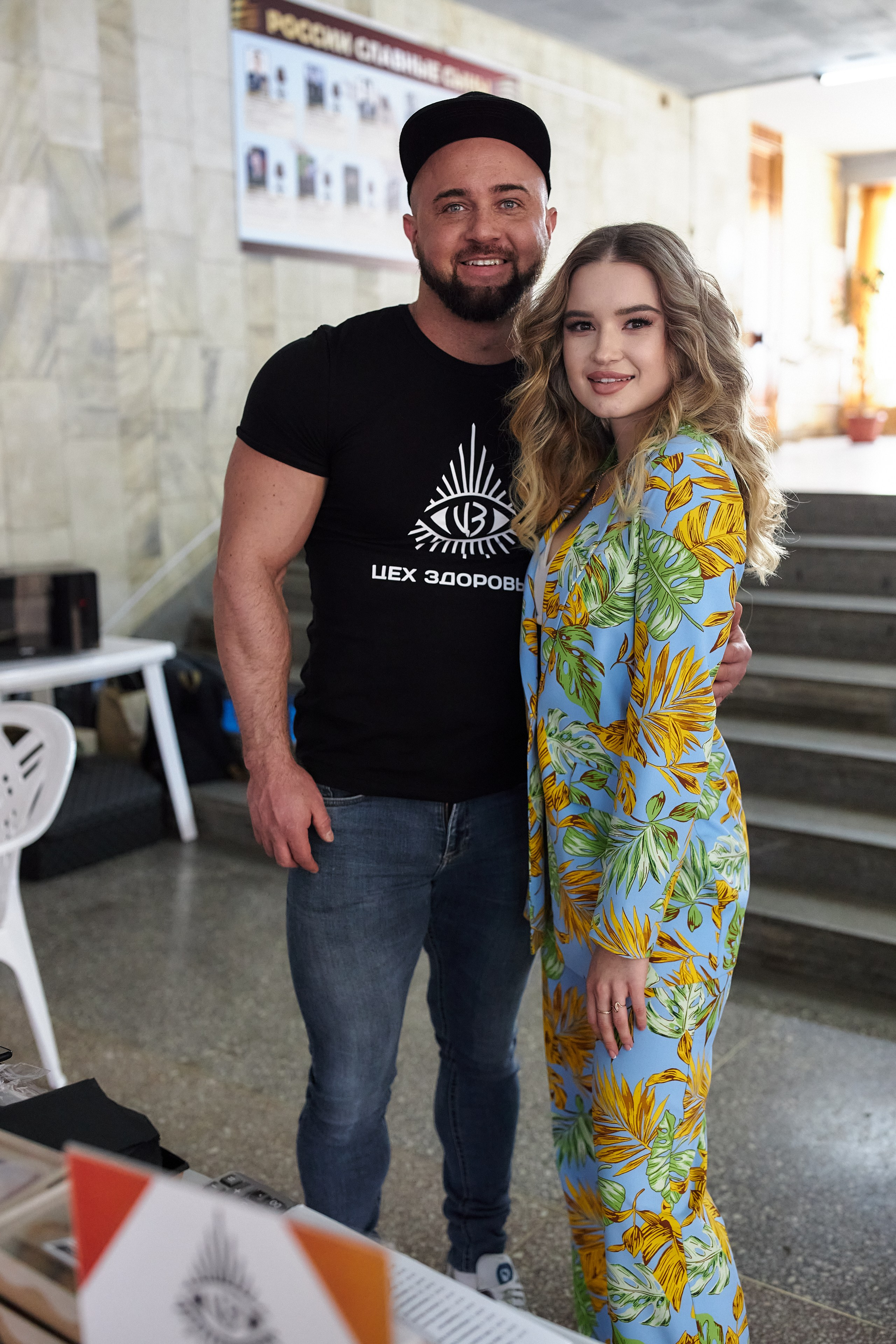 Чемпионат по ББ КО, 19 марта 2023. Фотограф Игорь Михайлов