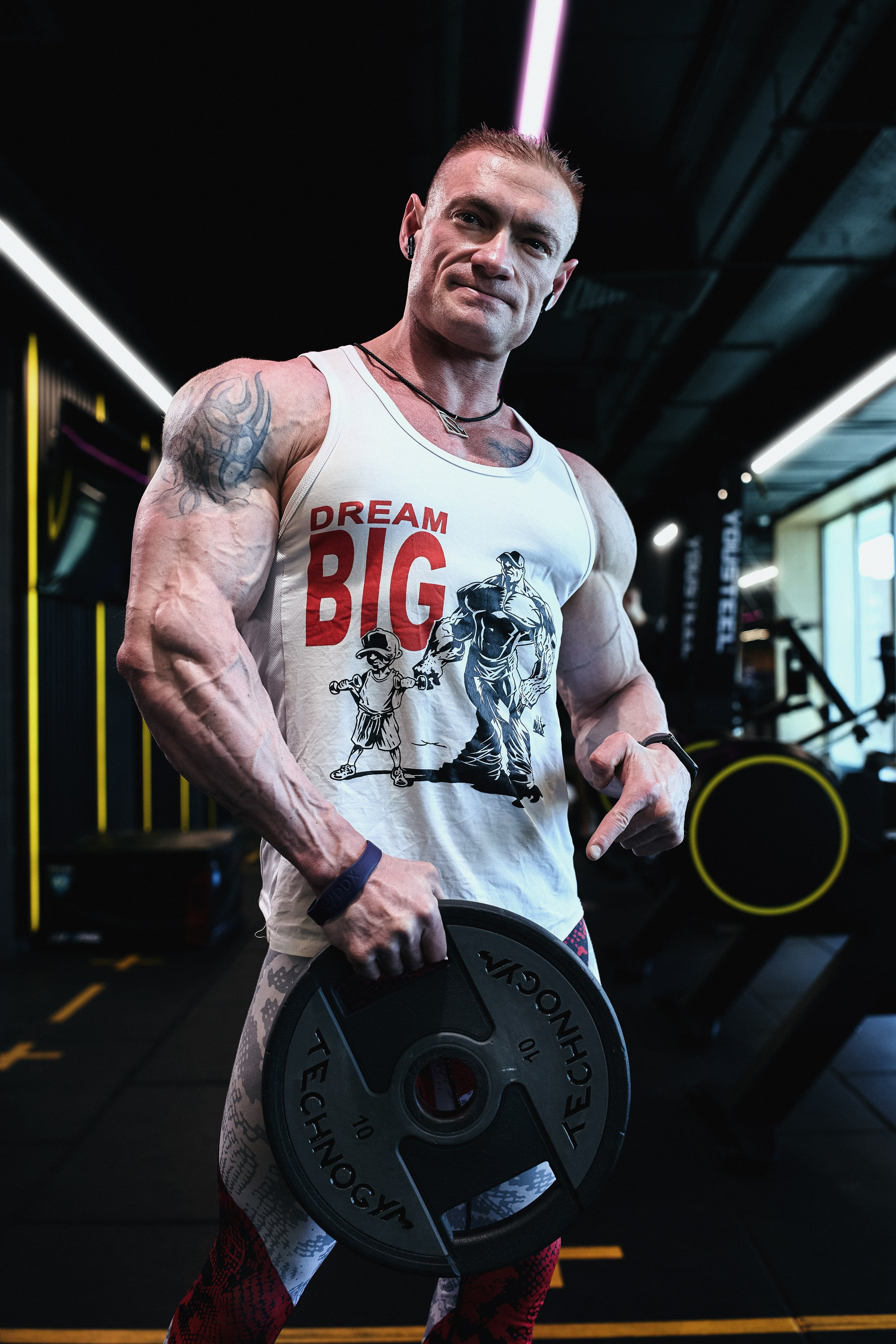 Денис и Вика. Фотограф Игорь Михайлов