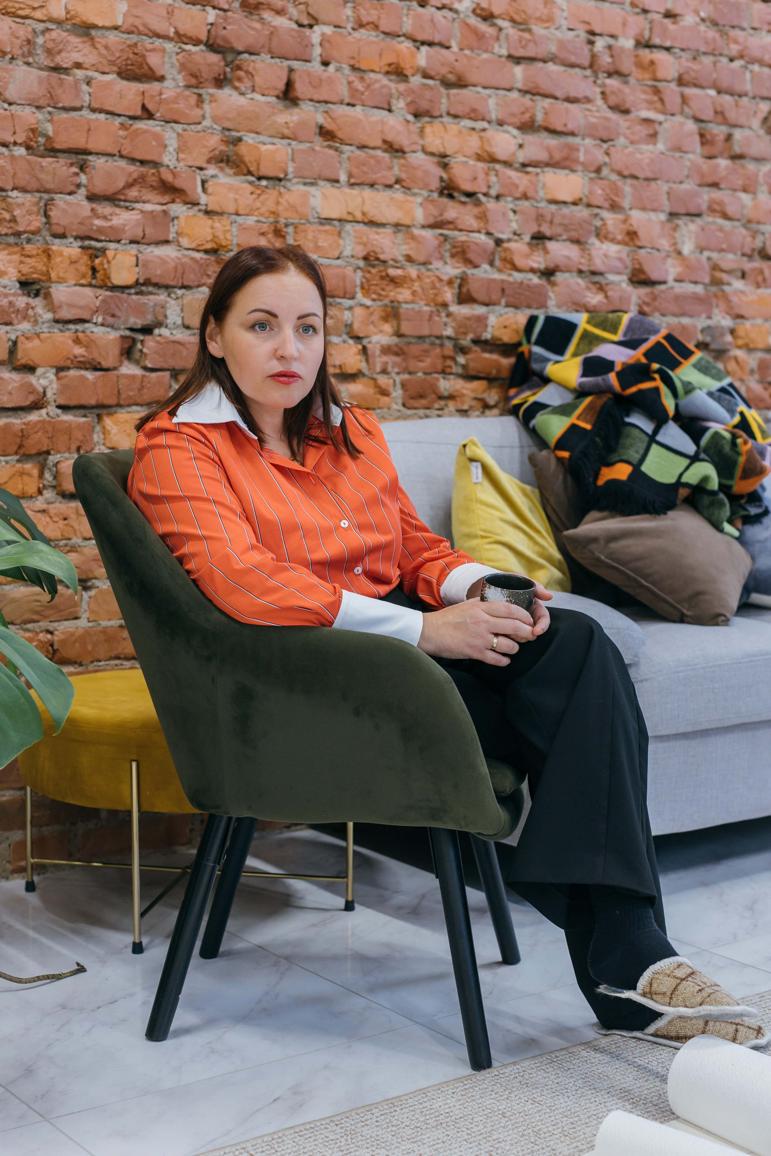 Съёмка для кризисных психологов.Обучение. Портретный и семейный фотограф в Минске