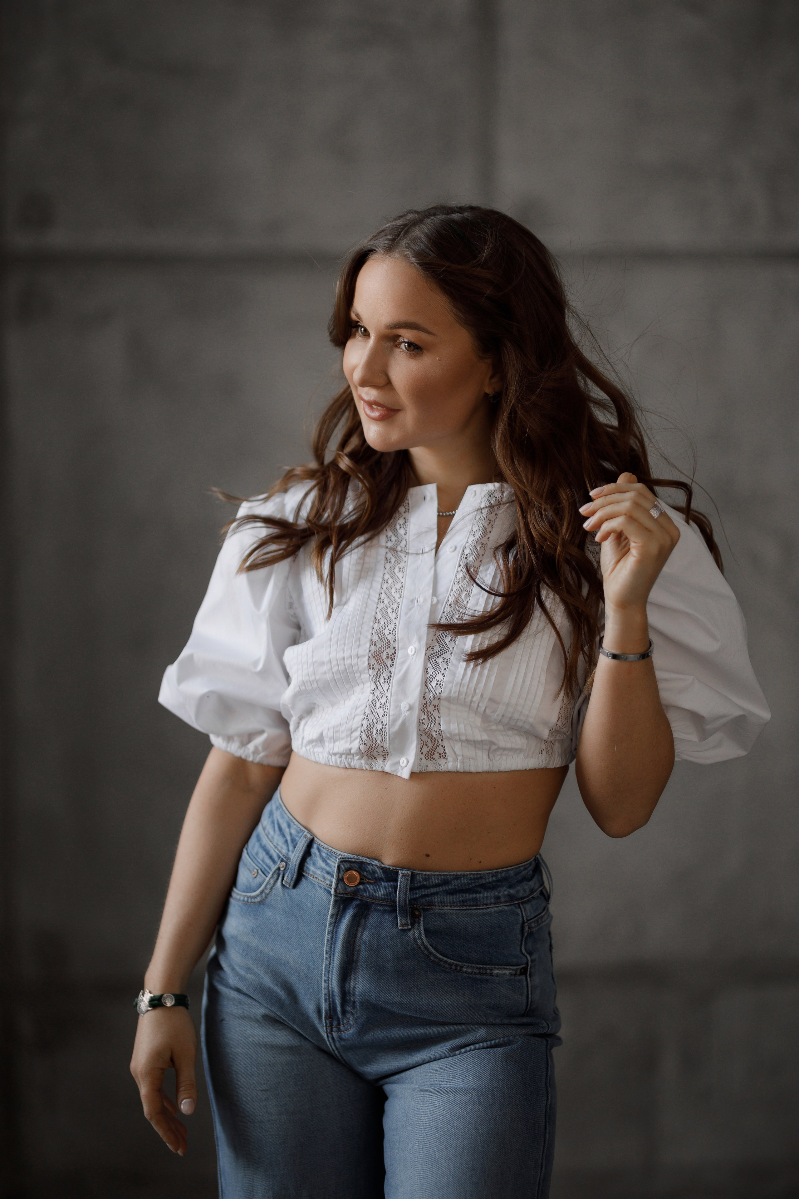 Светлана. Фотограф чувственного портрета в Санкт-Петербурге Светлана Фролова