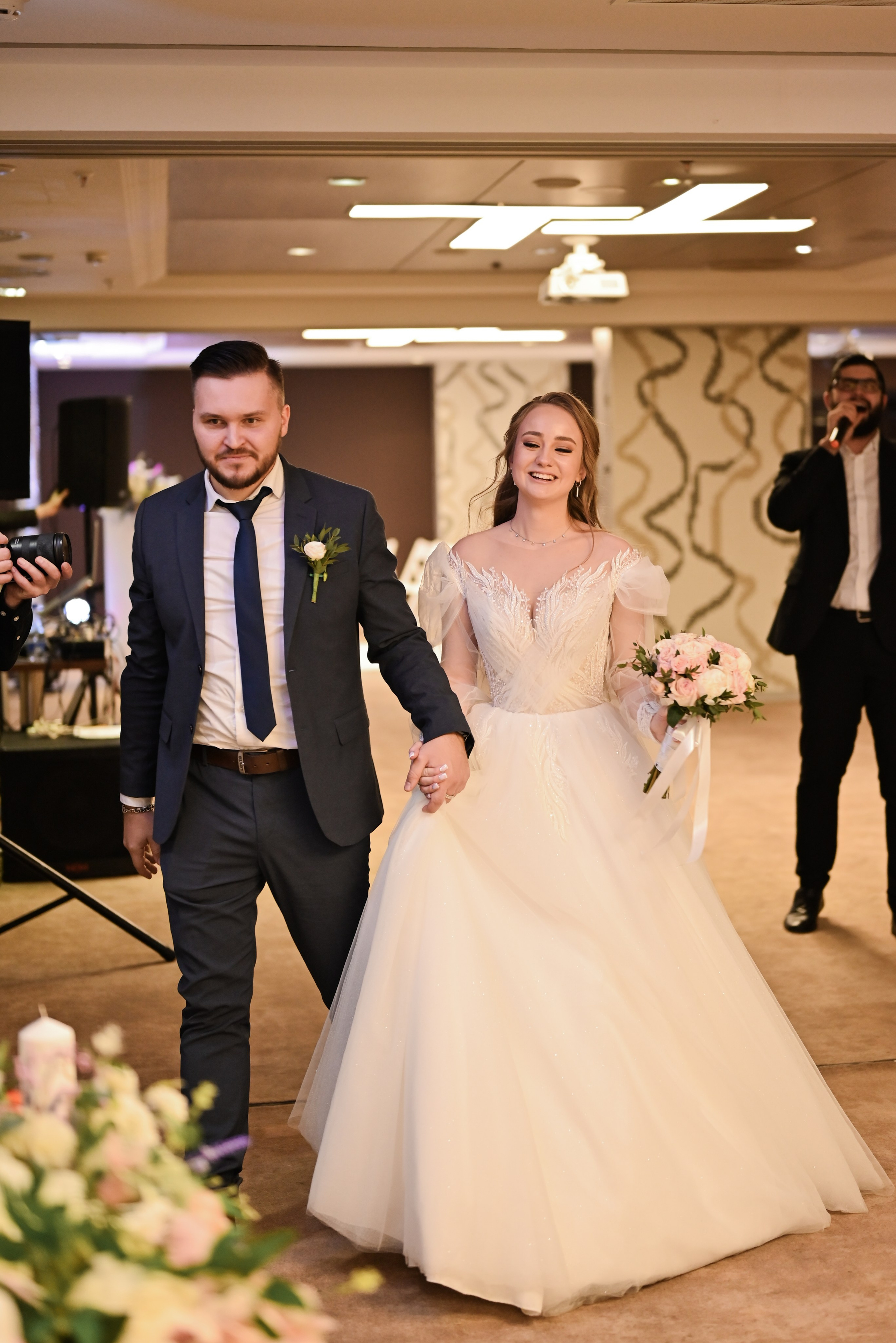 Анатолий & Полина. Свадебный и семейный фотограф в Уфе Александров Максим