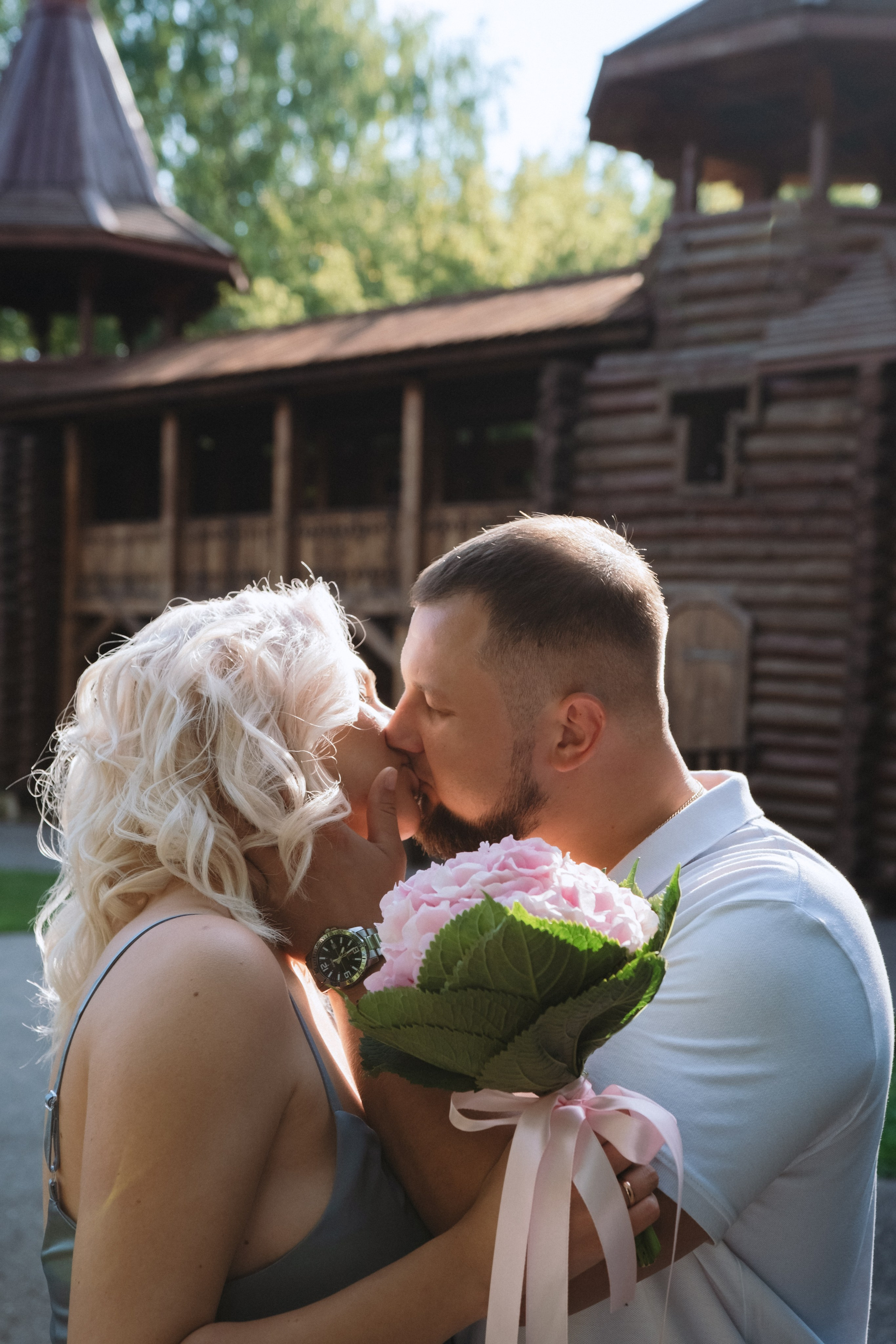 Евгений & Катерина. Serg_film