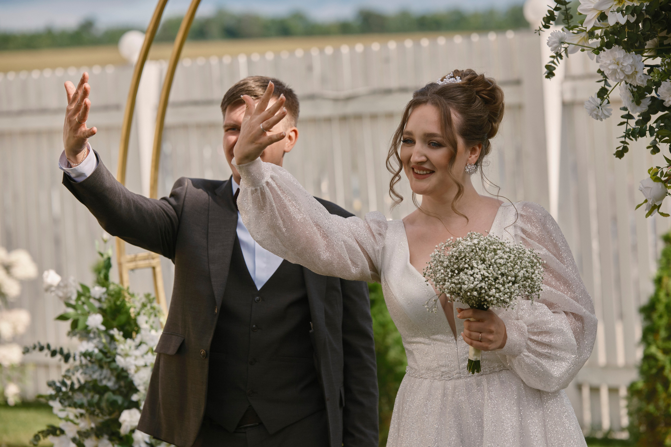 Александр&Алиса. Николай Большаков