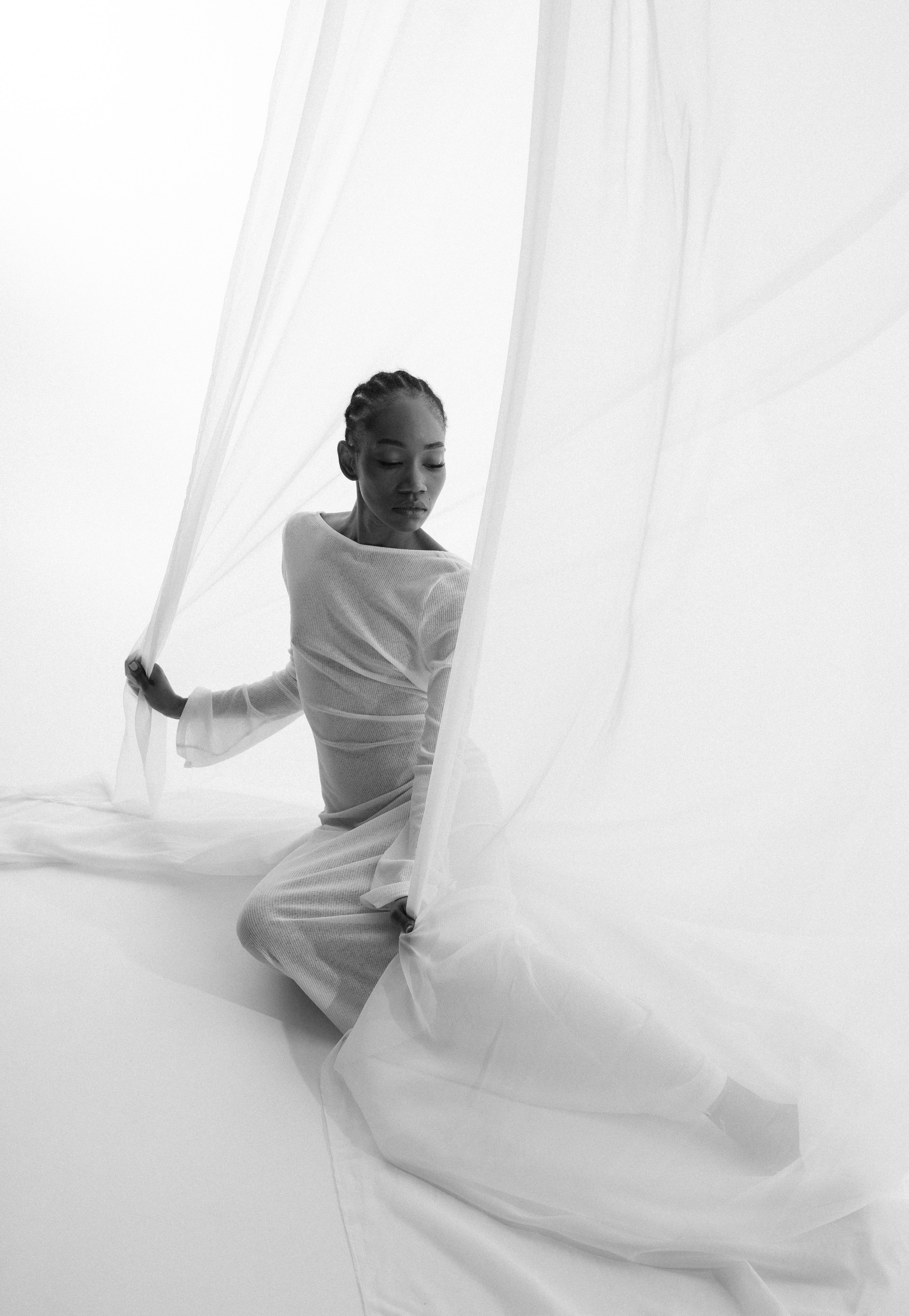 Воздух. Индивидуальный фотограф в Красноярске