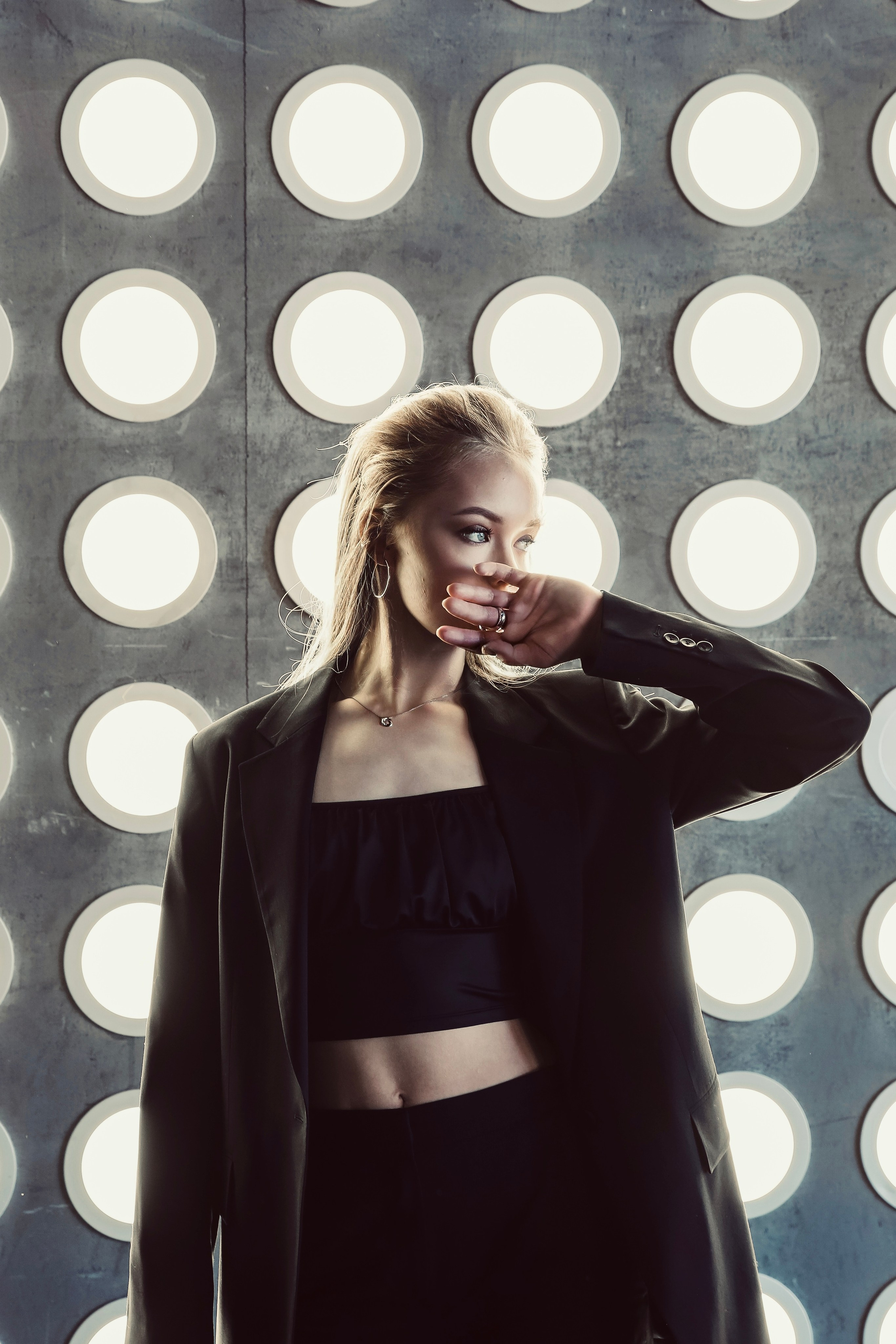 Лиза. Фотограф и видеограф Анна Домашенко