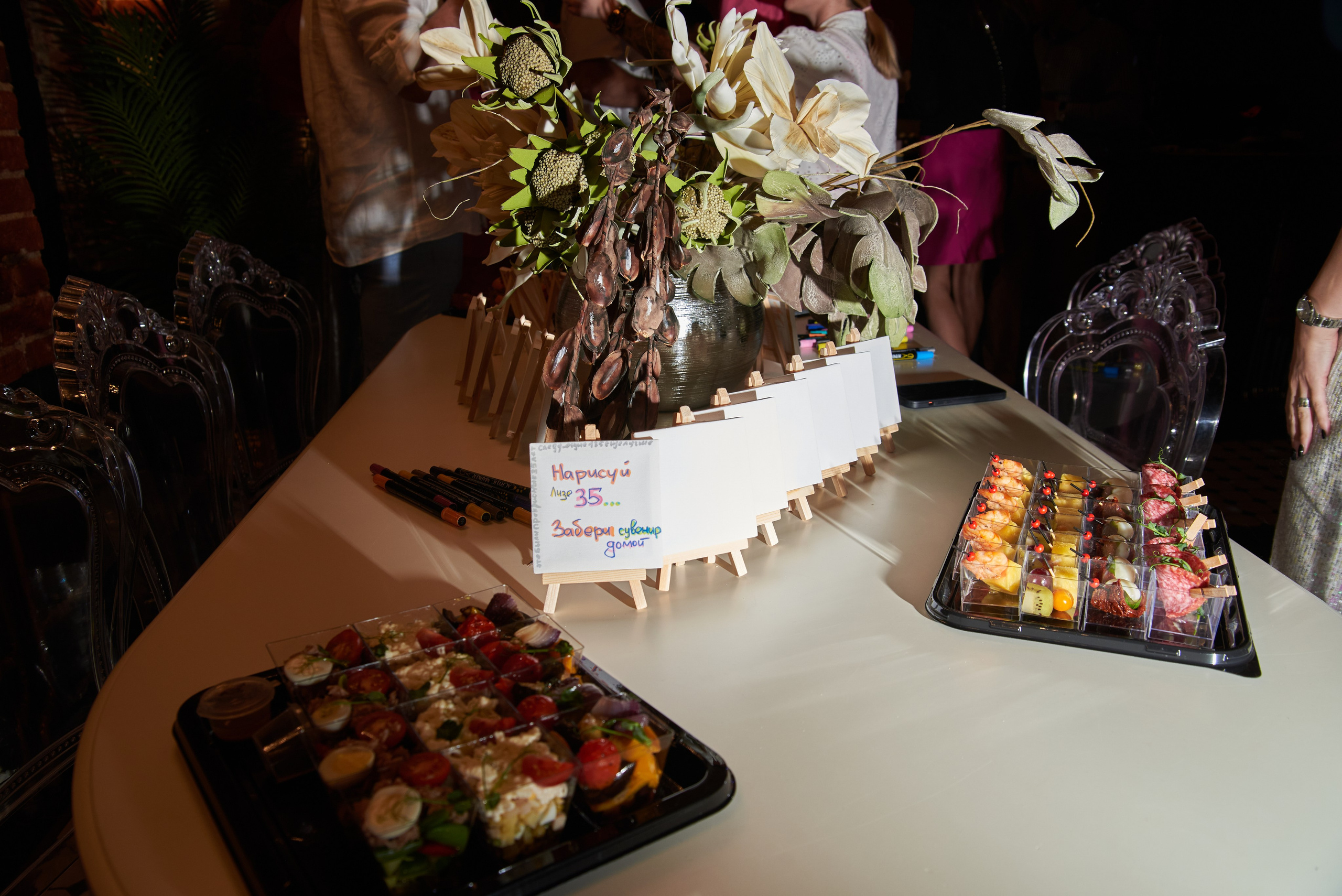 День Рождения Елизаветы. Елизавета Мальгина, фотограф в Москве