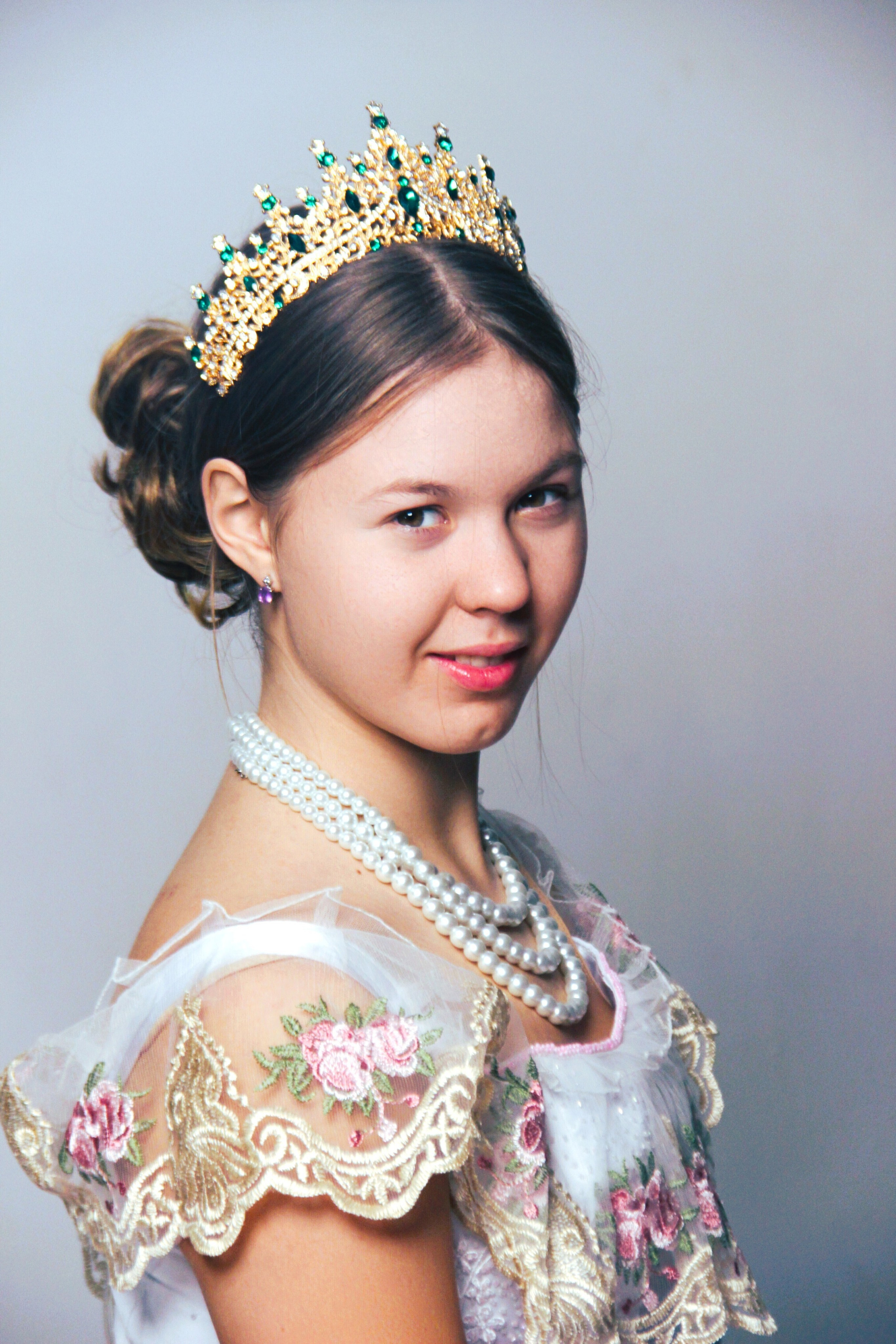 Творческая фотосессия. Портретный фотограф в Москве Екатерина Каширина