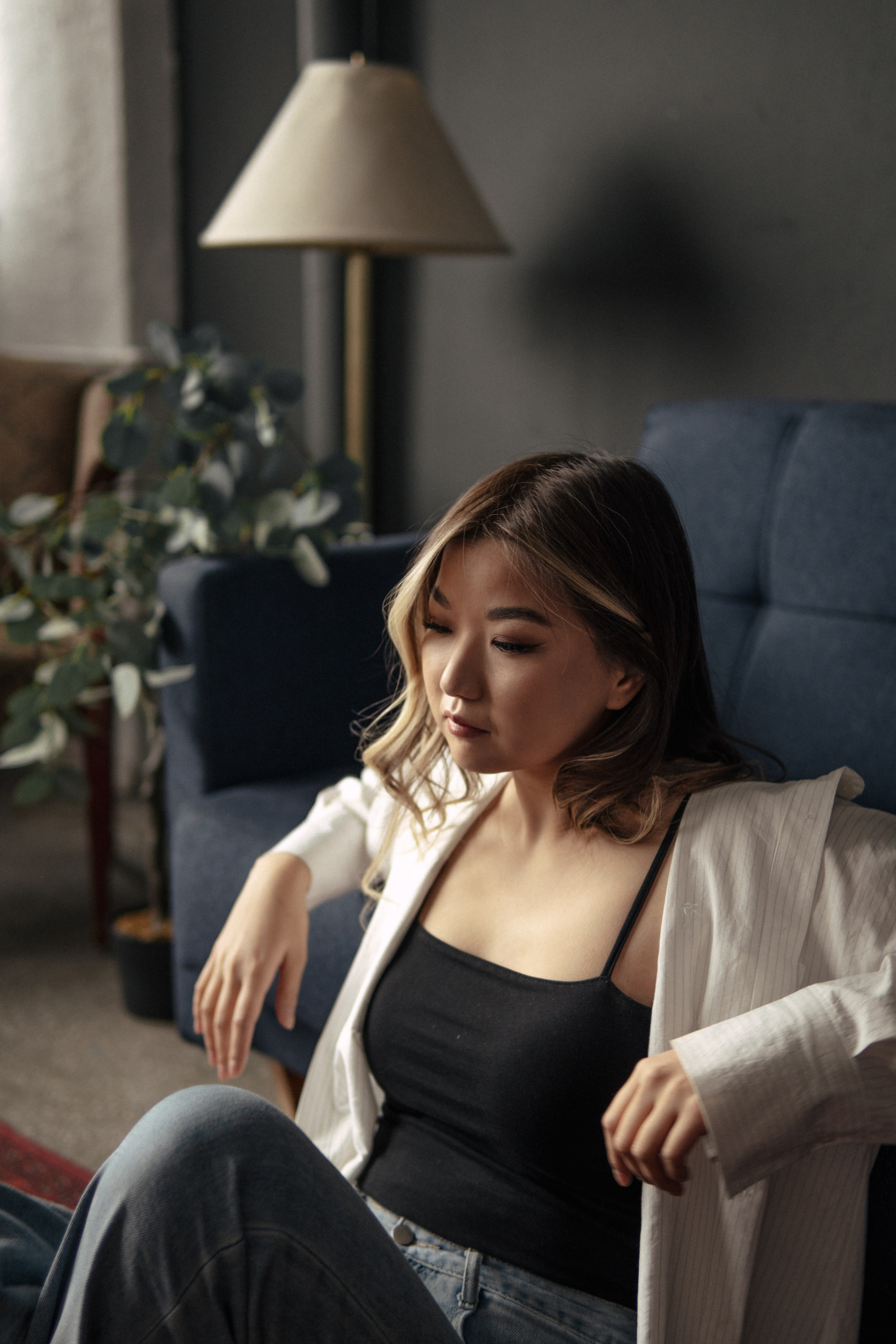 Malika. Natalya Bondareva Photographу