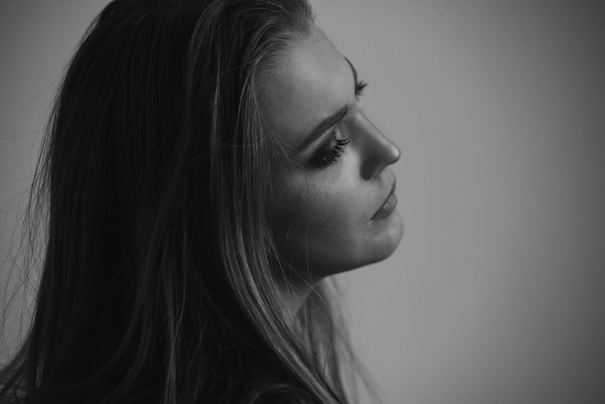 Alina Foster. Фотограф и видеооператор Анастасия Селдушева