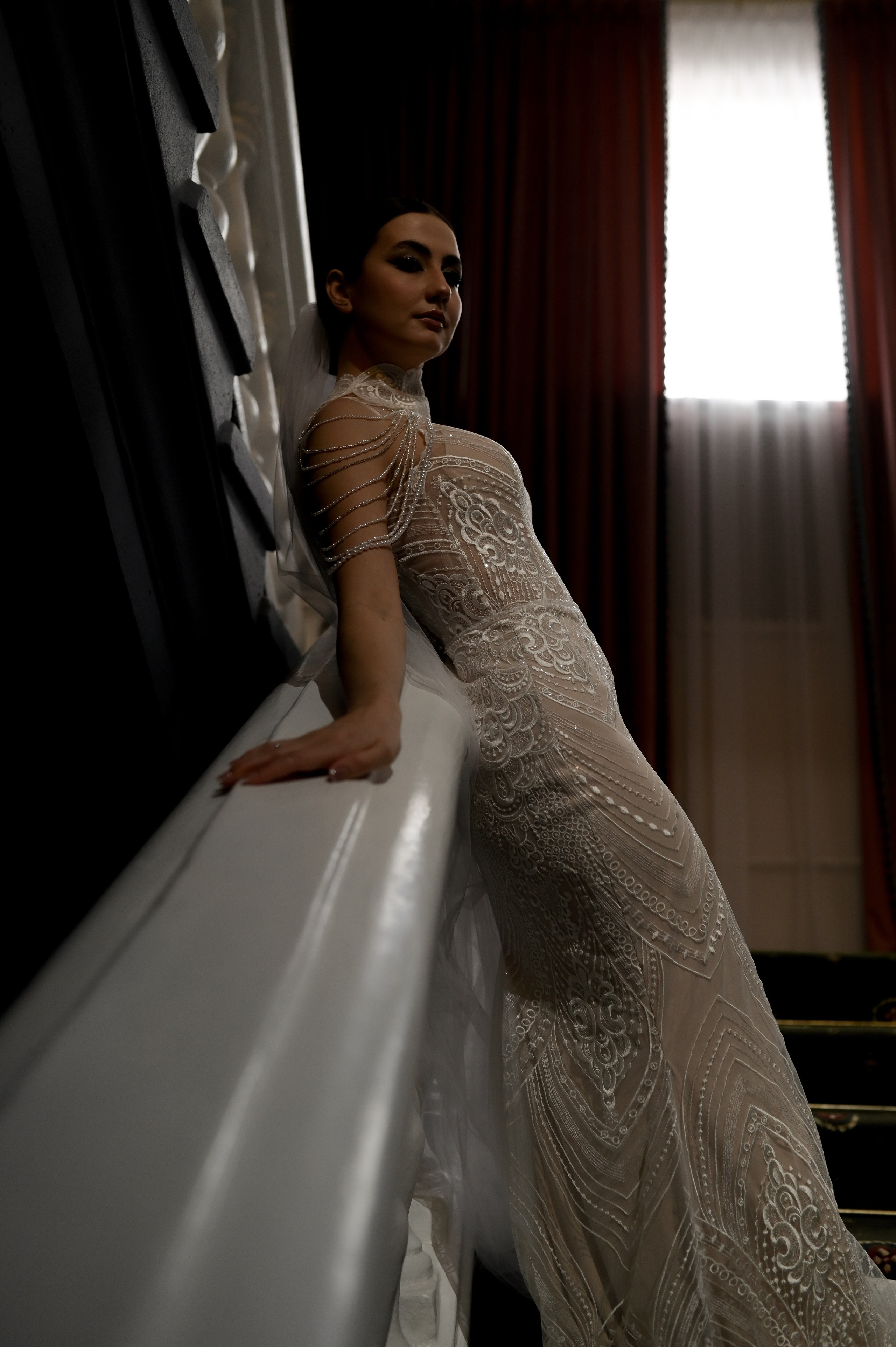 Негасимый свет. Главная