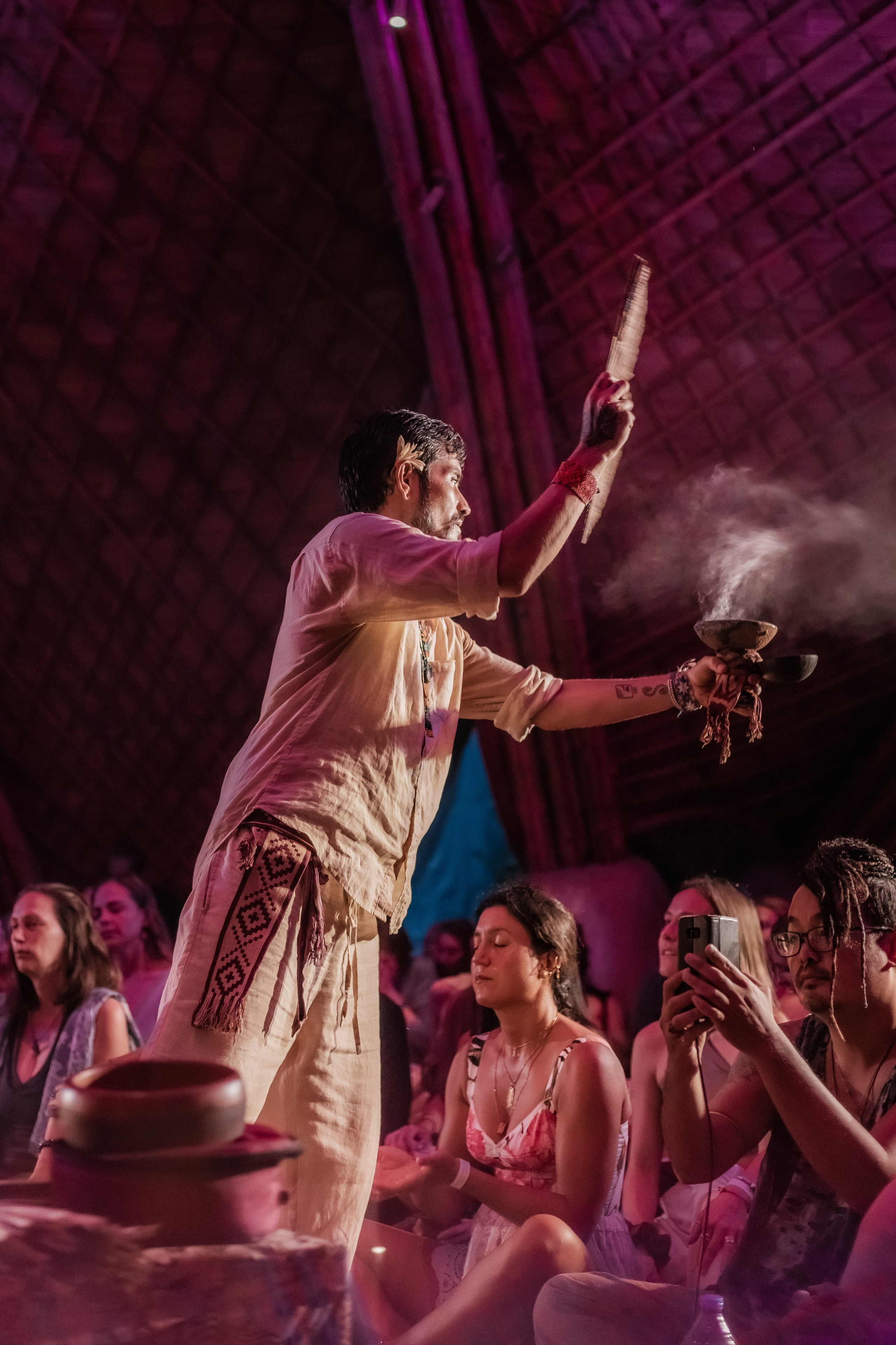 Hanuman Project. Мариам Багдасарян