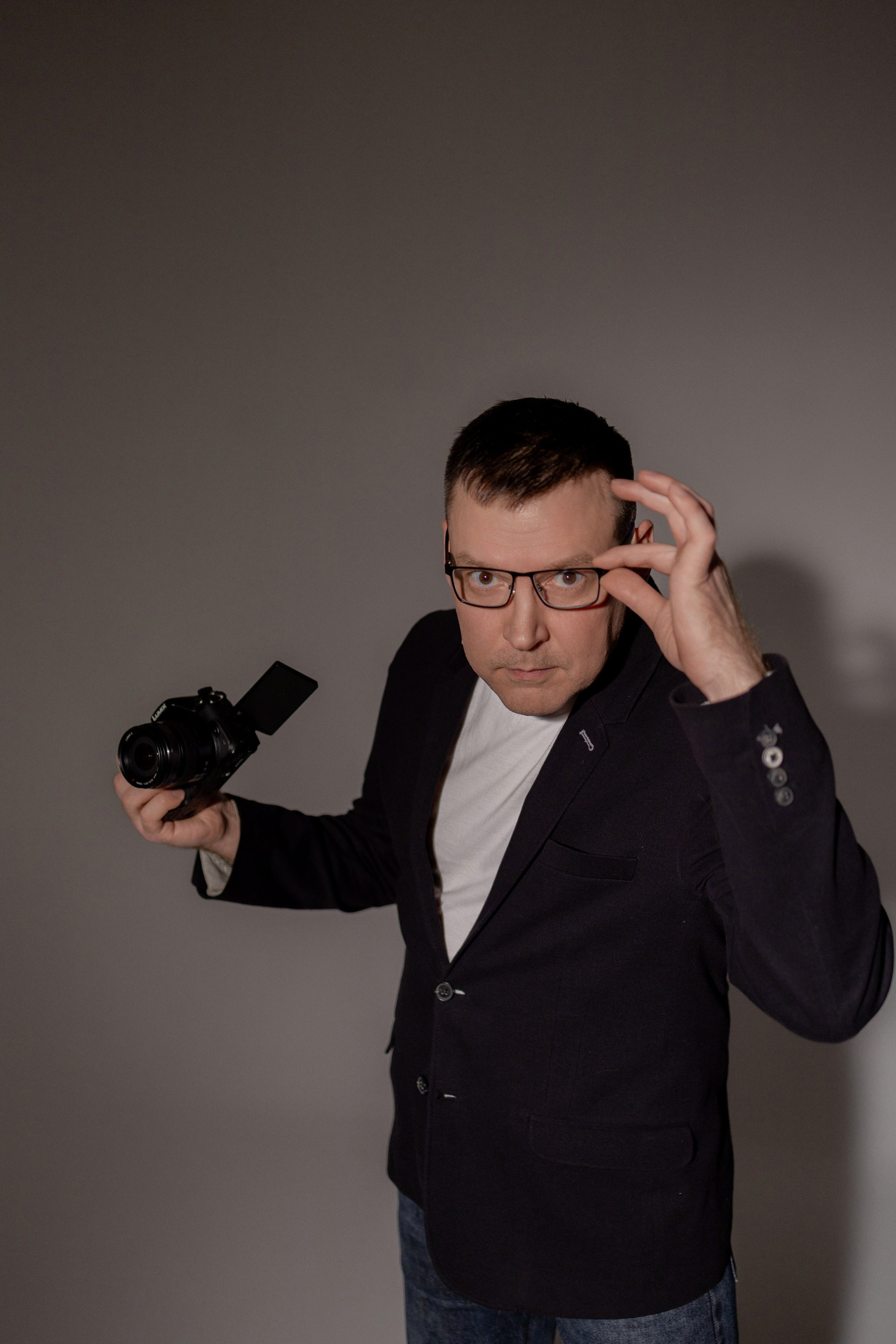 Фотограф и Видеограф Виктор Баранов в г. Мурманске, Мурманской области и по всей России