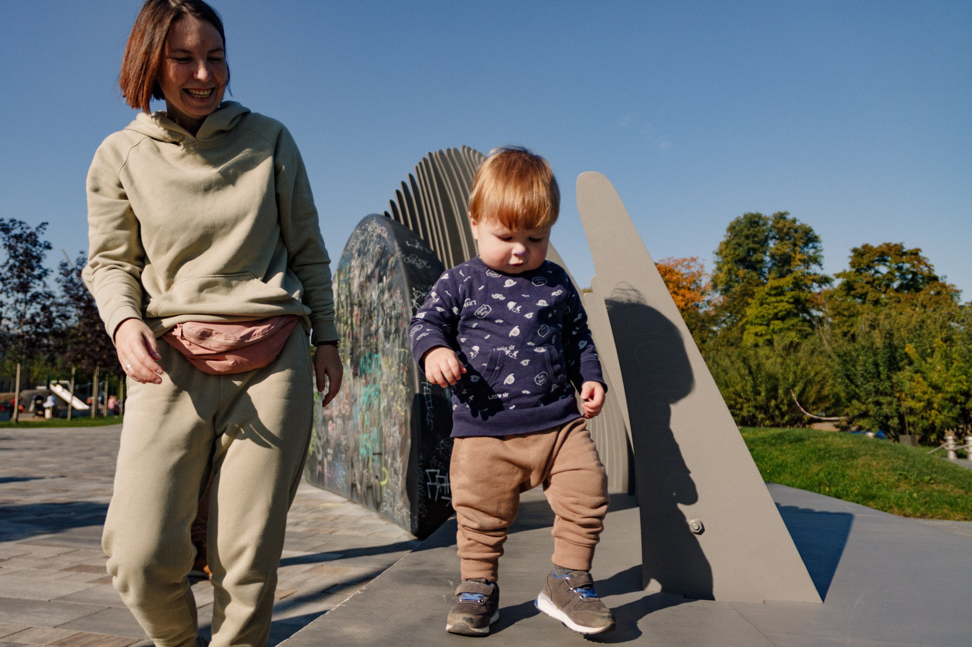 Семейная фотосъемка. Семейный, свадебный и фешн фотограф в Санкт-Петербурге Рацкевич Яна