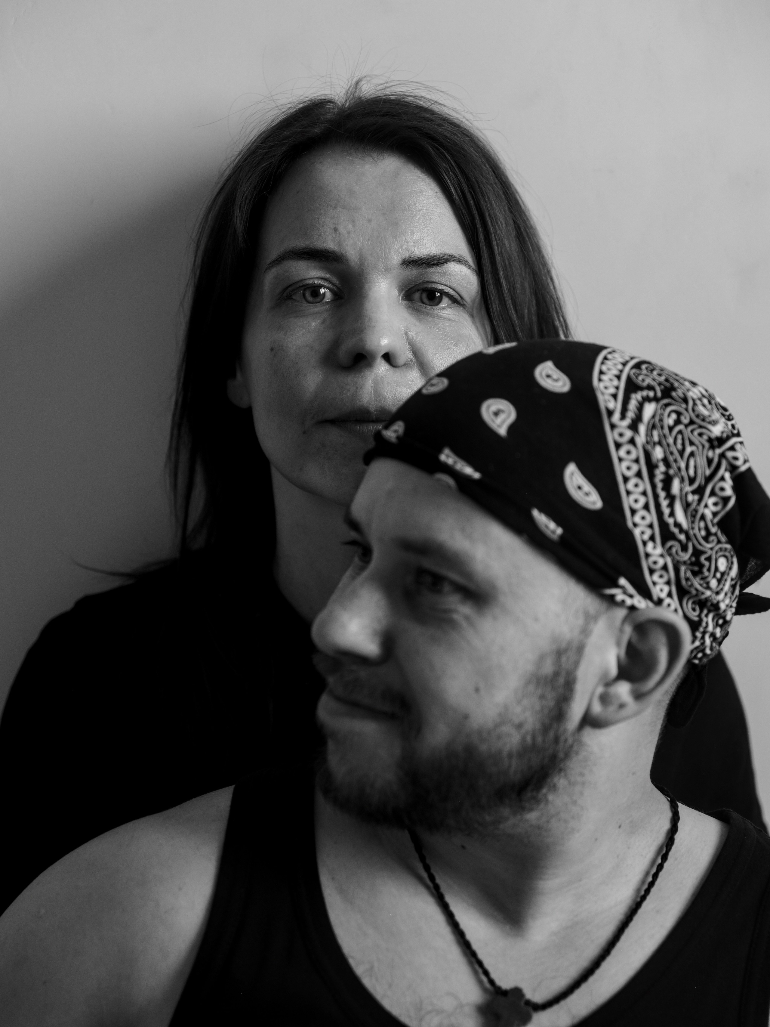 Лавстори: Александр и Мария. Фотограф в Челябинске