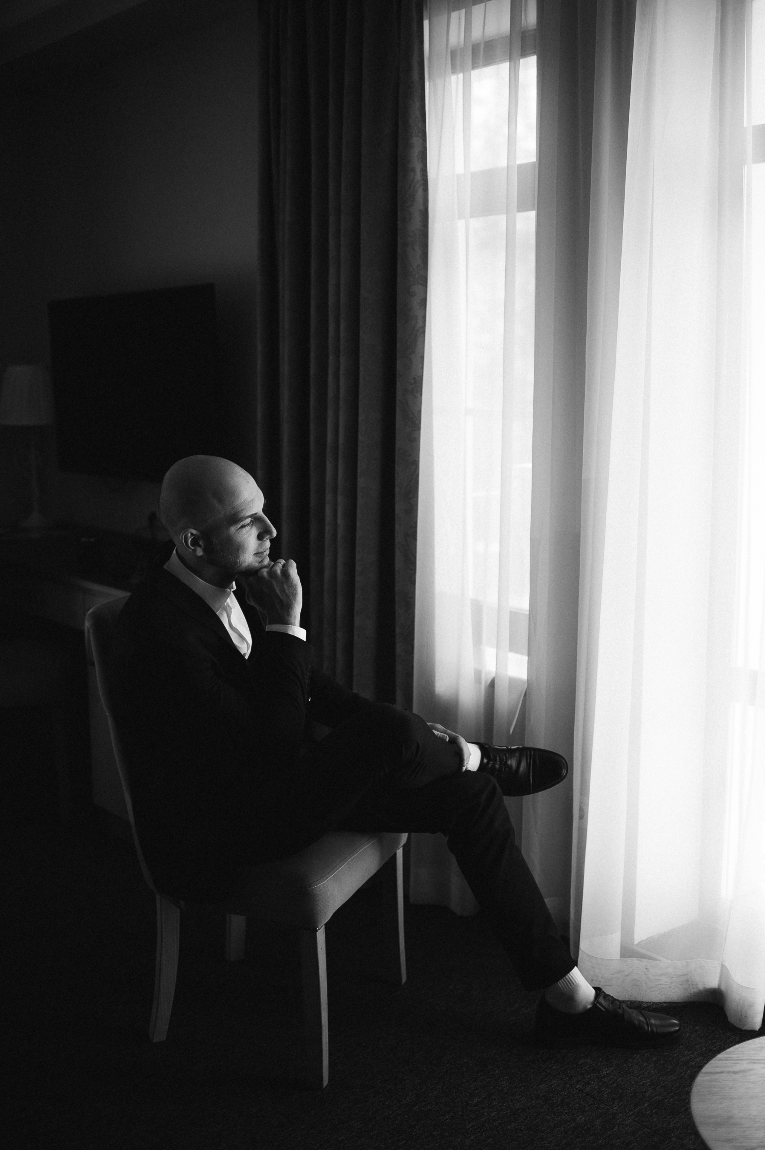 Мария и Даниил. Фотограф Виктория Грибова г. Вологда