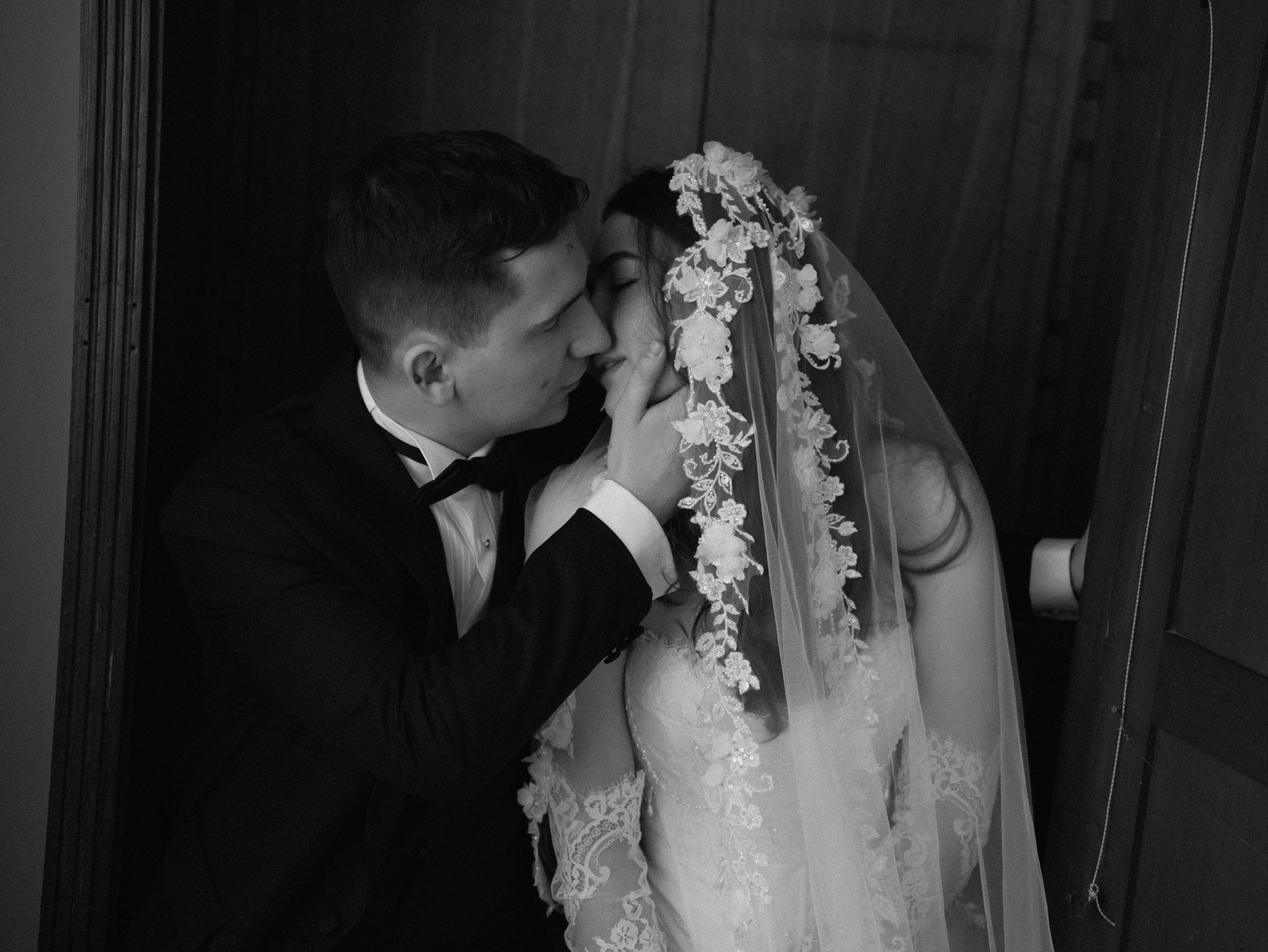 Больше, чем сильно!. Свадебный фотограф Москва