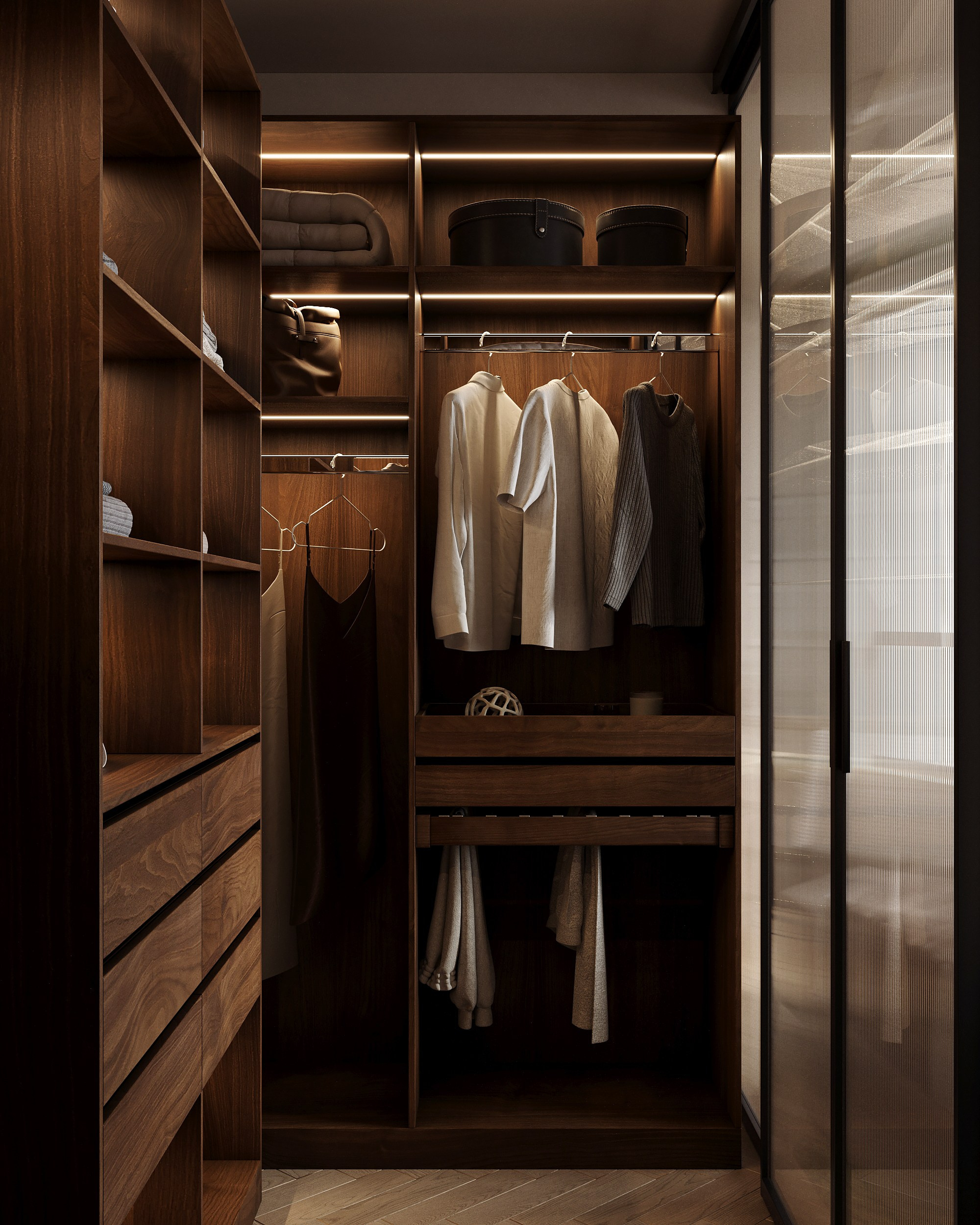 CLOUD. Визуализация дизайн проектов