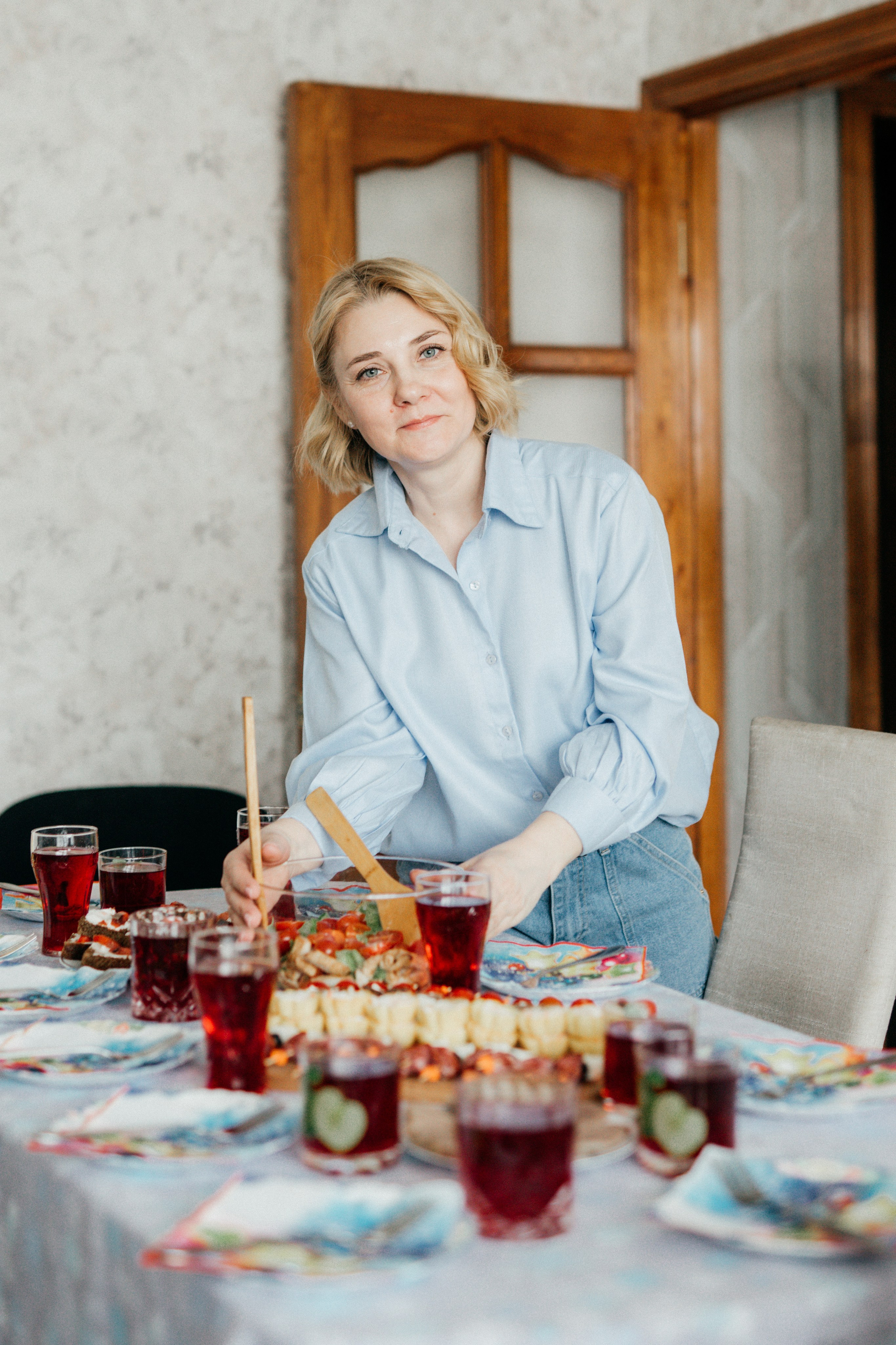 День Рождения Эмилии. Фотограф Улан-Удэ