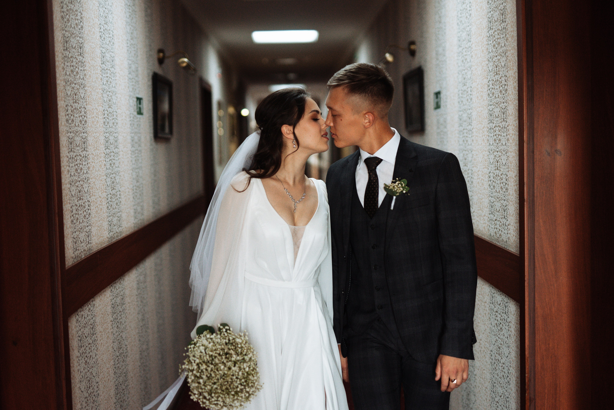 Свадьба Максима и Александры. Фотограф Улан-Удэ