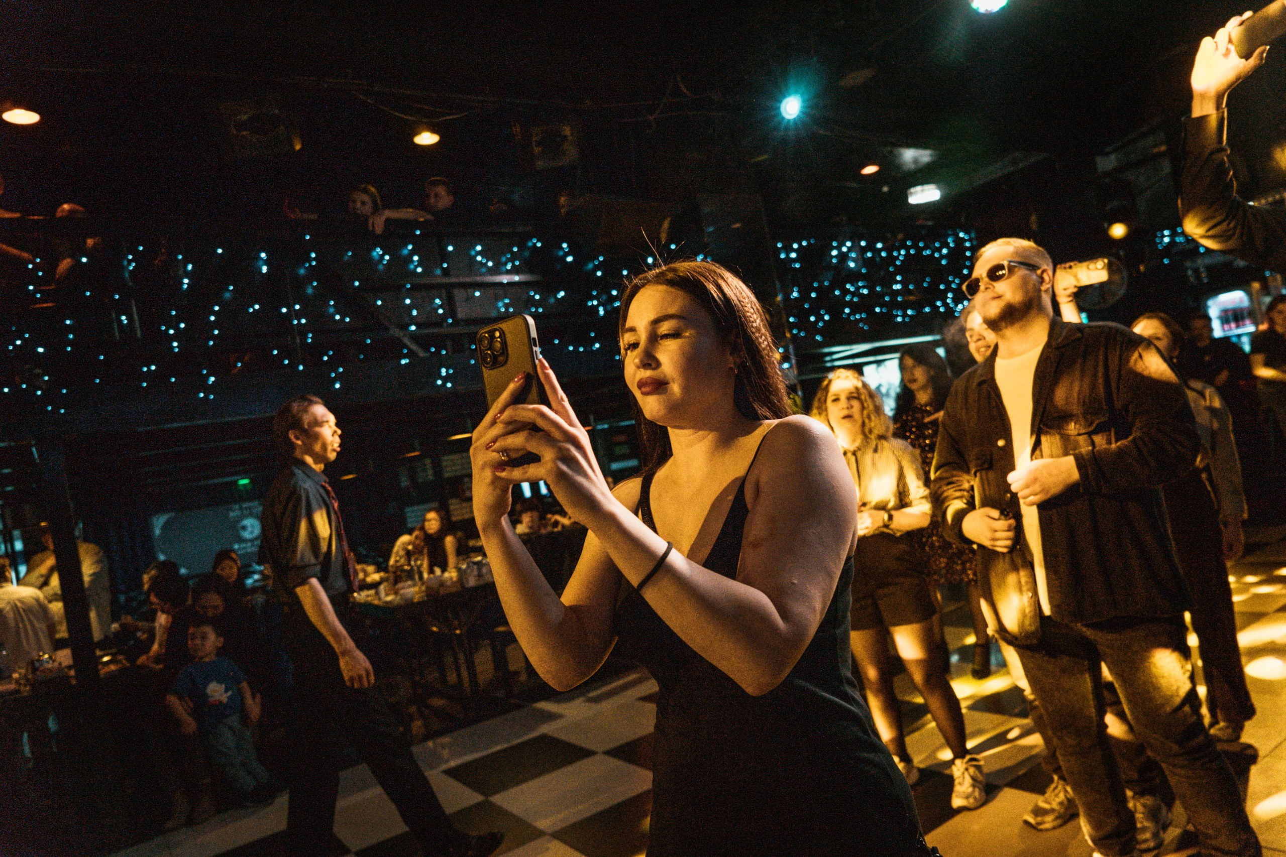 Выпускной Не Школы Барабанов. Фотограф Улан-Удэ