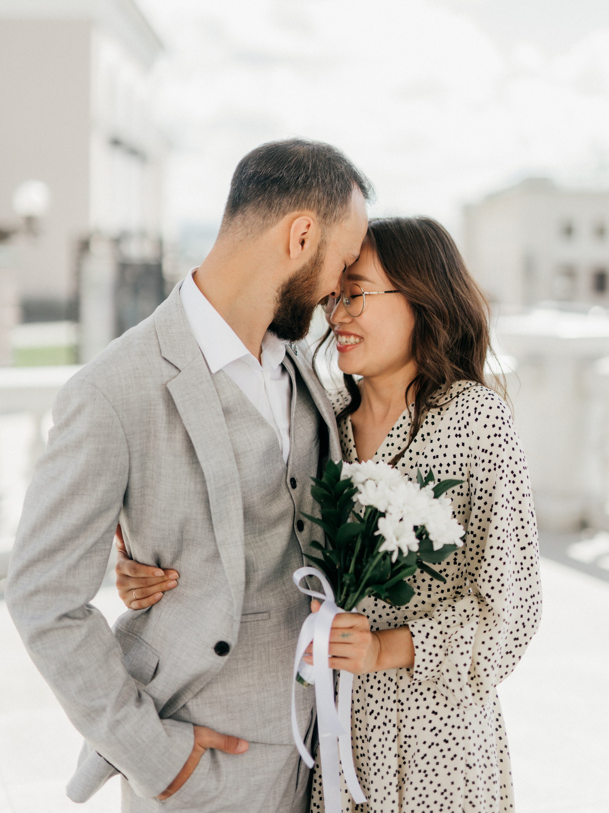 Свадьба Славы и Светланы. Фотограф Улан-Удэ