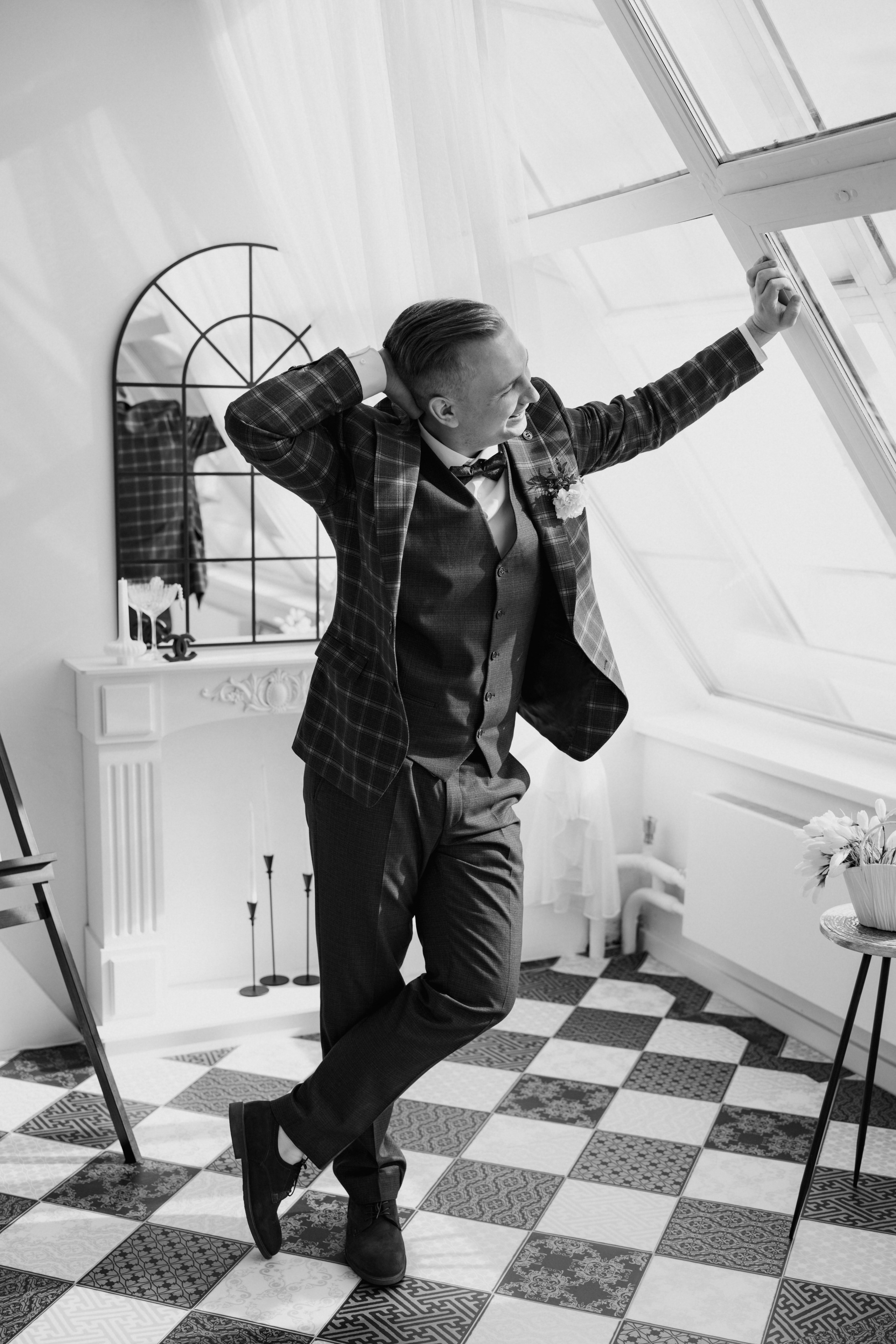 Свадьба Владислава и Ангелины. Фотограф Улан-Удэ